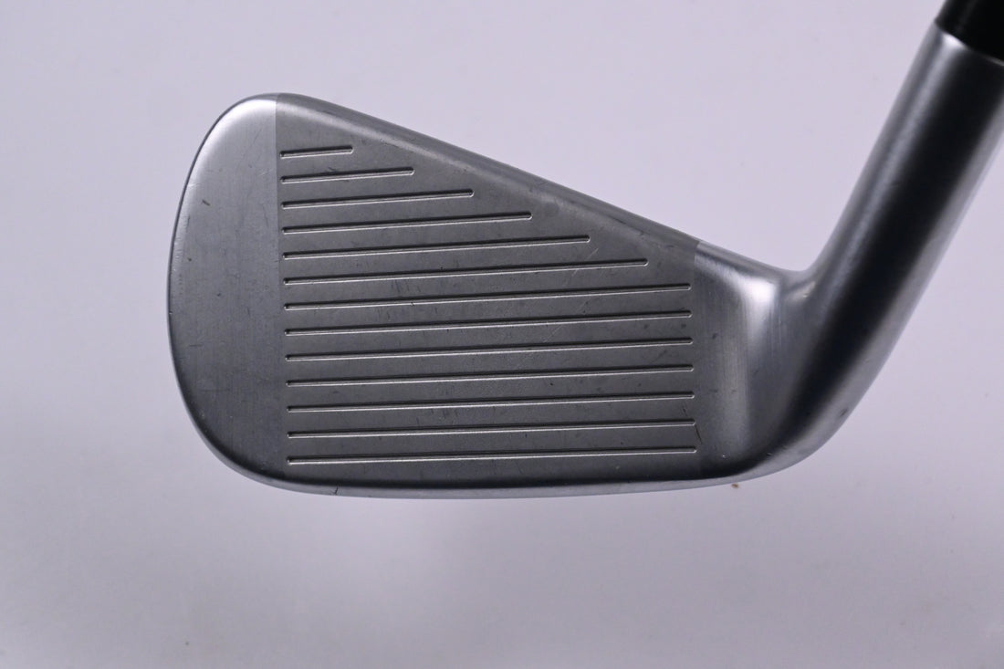 Taylormade P790 2023 #4 Iron / 21 Degree / Regular Flex Dynamic Gold 95 R300