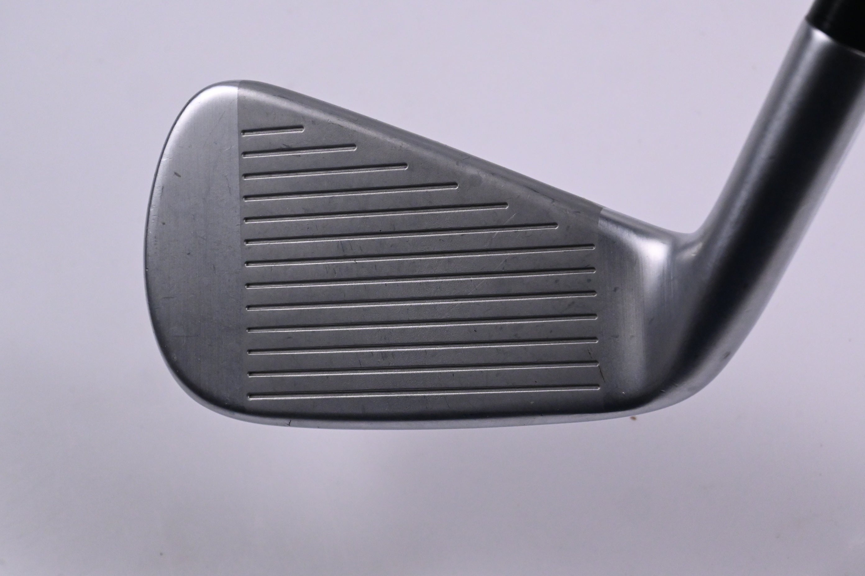 Taylormade P790 2023 #4 Iron / 21 Degree / Regular Flex Dynamic Gold 95 R300