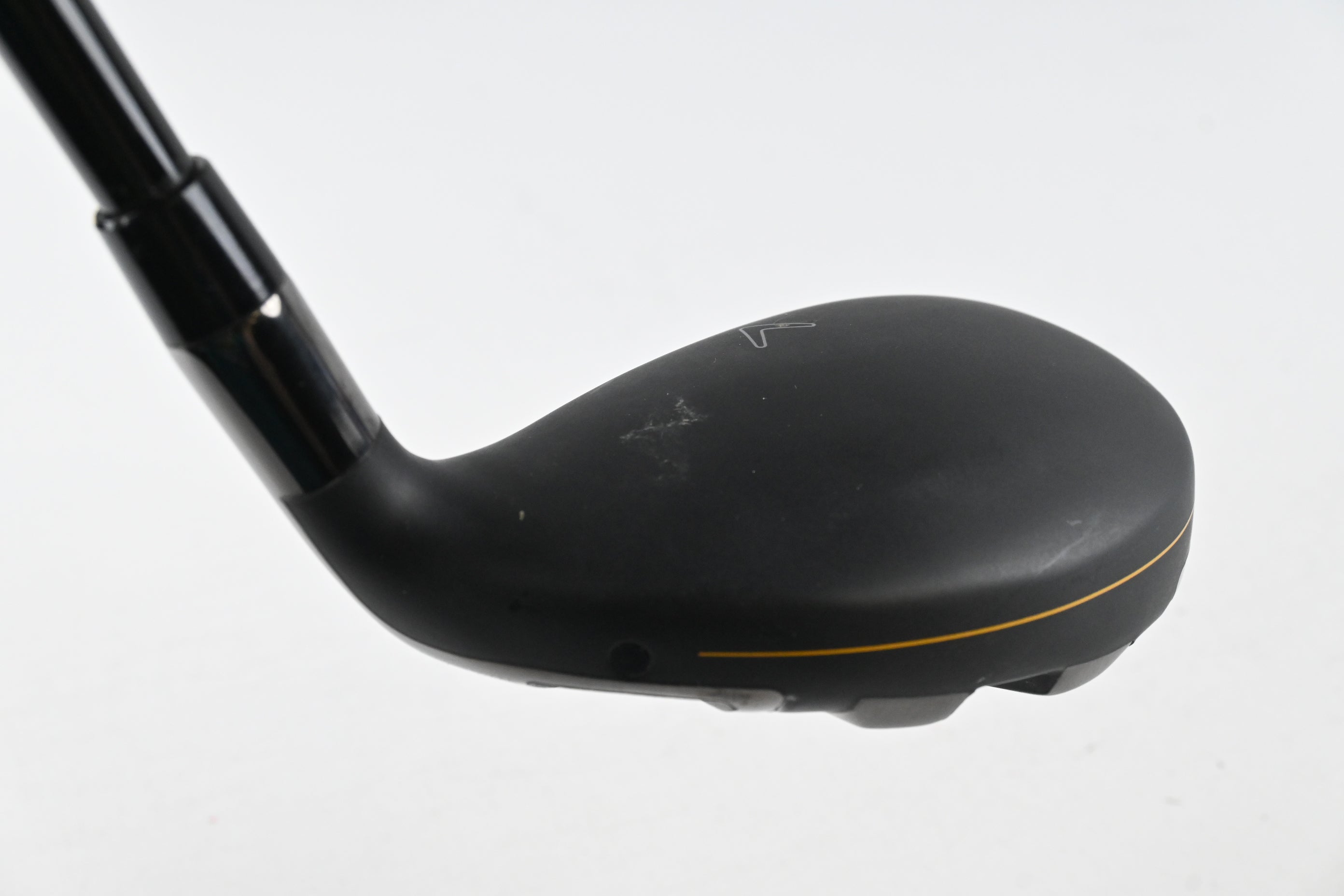 Callaway Rogue ST Max #3 Hybrid / 18 Degree / Stiff Flex Tensei AV Blue 75 Shaft