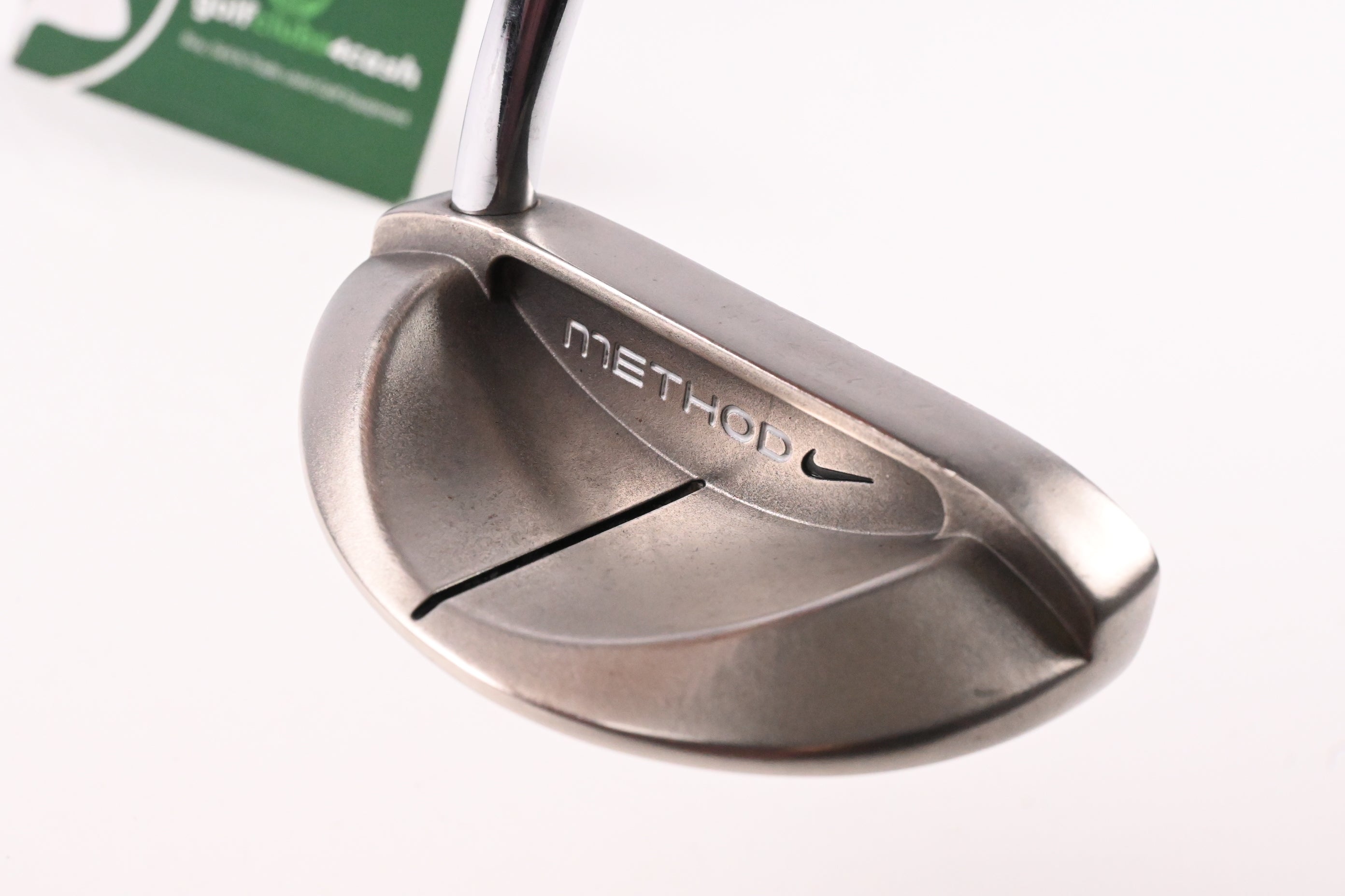 Nike Method Core Putter / 35 Inch