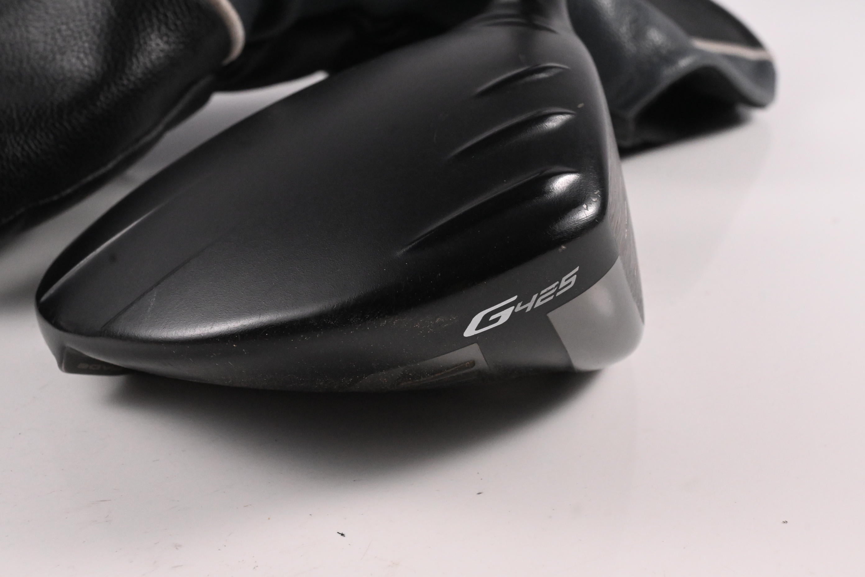 Ping G425 Max Driver / 10.5 Degree / Stiff Flex Ping Alta CB Blue 50 Shaft
