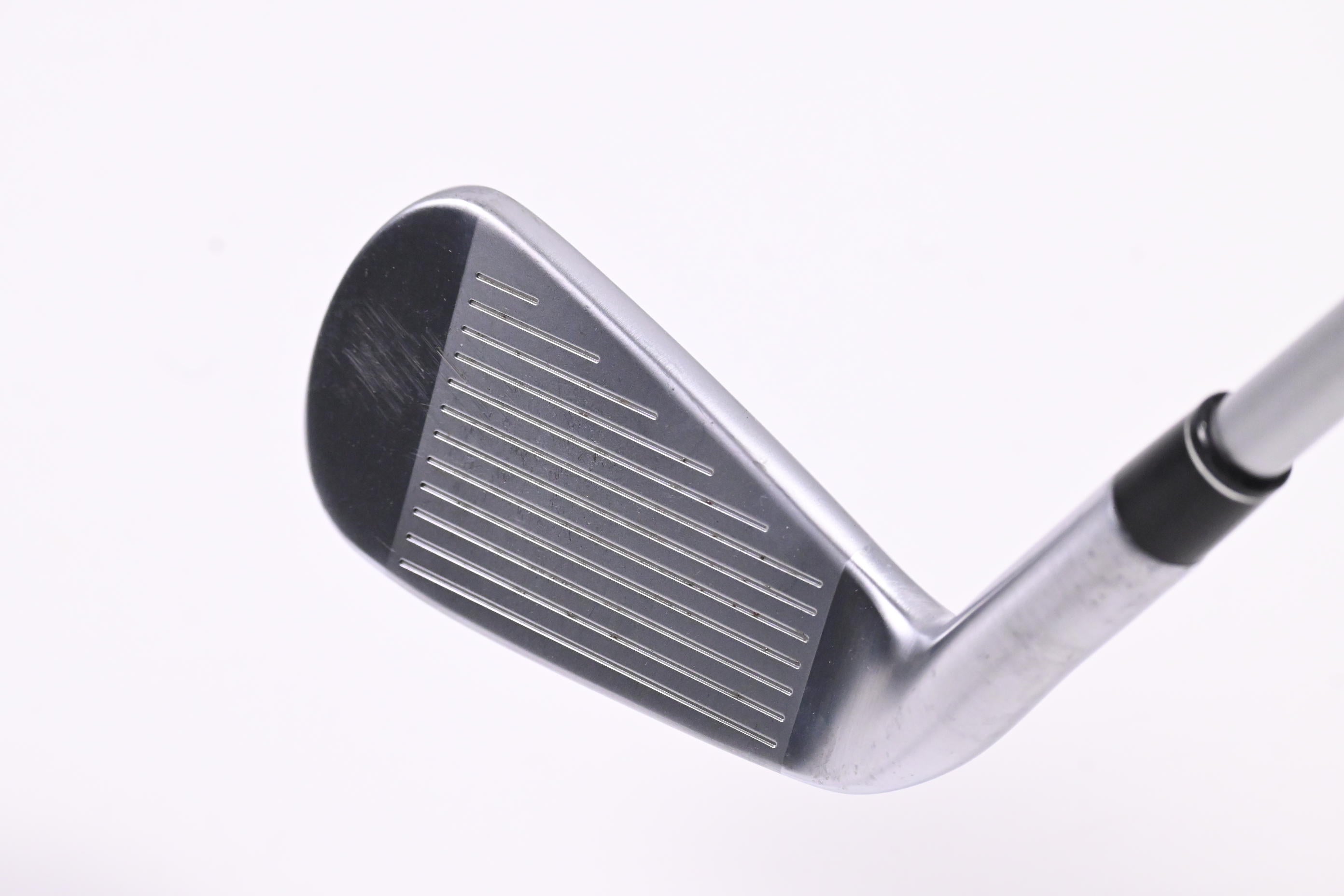 Taylormade SIM UDI #2 Iron / 18 Degree / Stiff Flex Diamana Thump 90 Shaft