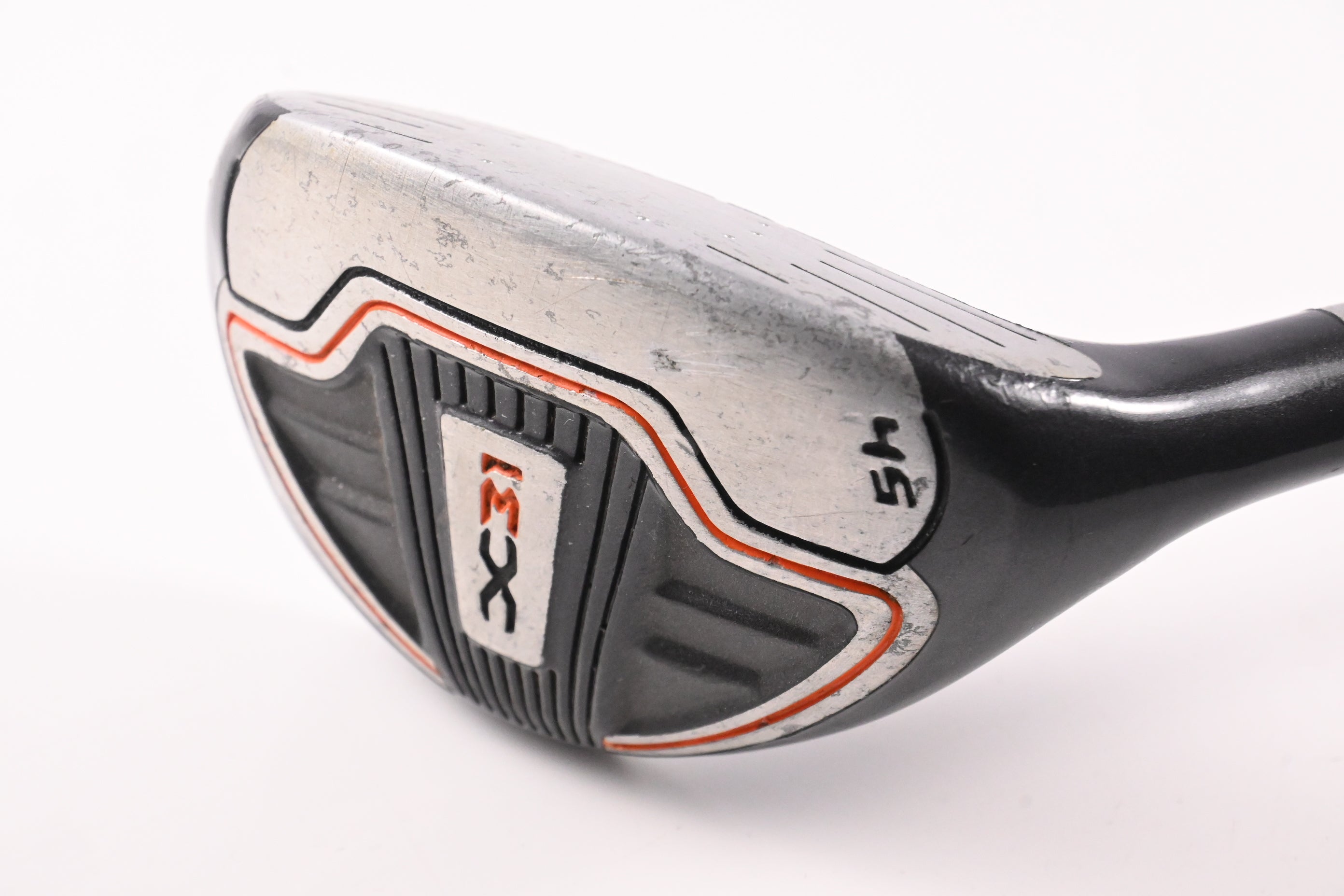 Wilson XC31 #5 Hybrid / 25 Degree / Regular Flex Wilson Firestick Shaft