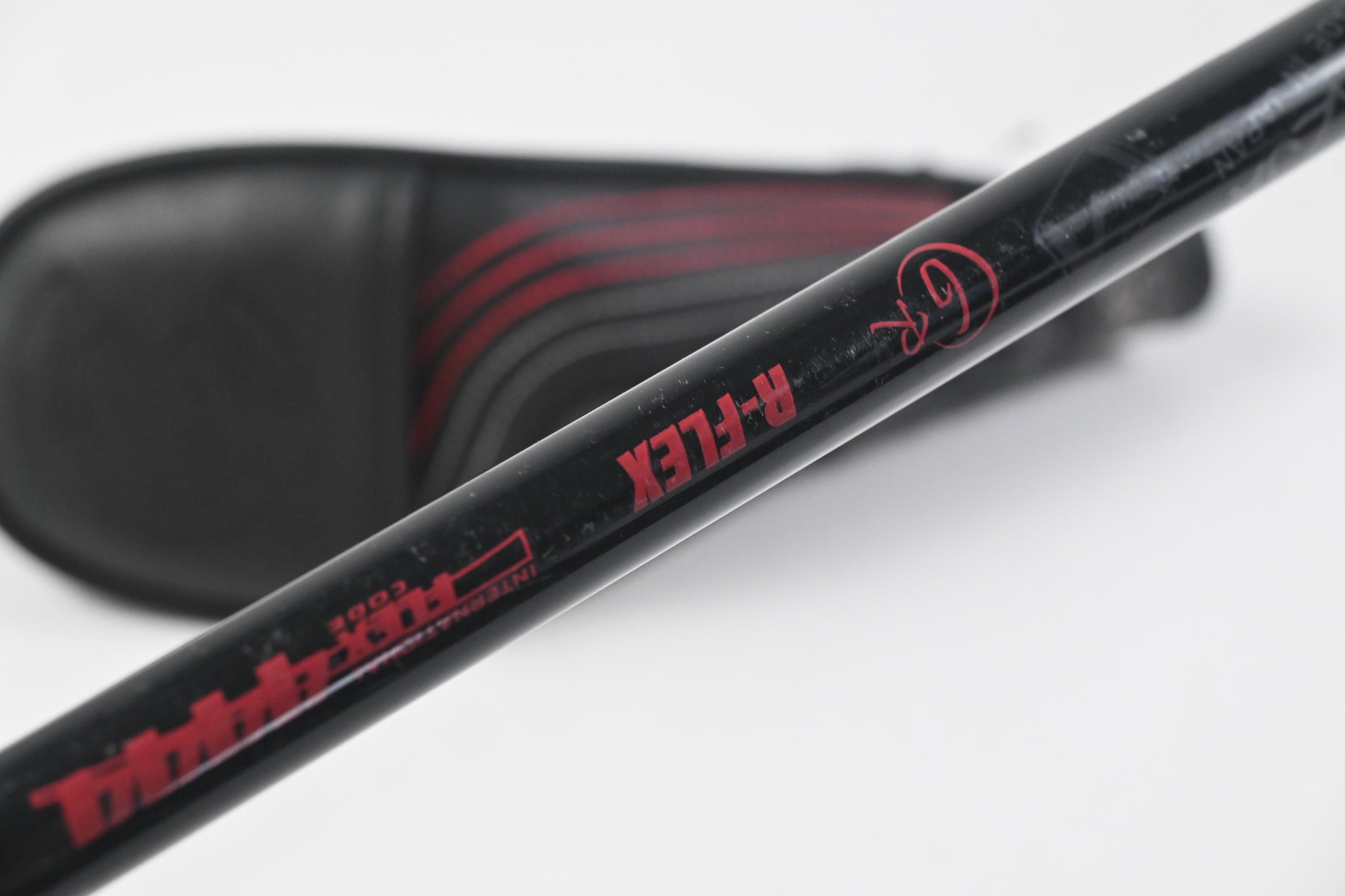 Cleveland Launcher Halo #3 Hybrid / 19 Degree / Regular Flex Miyazaki C.Kua 6