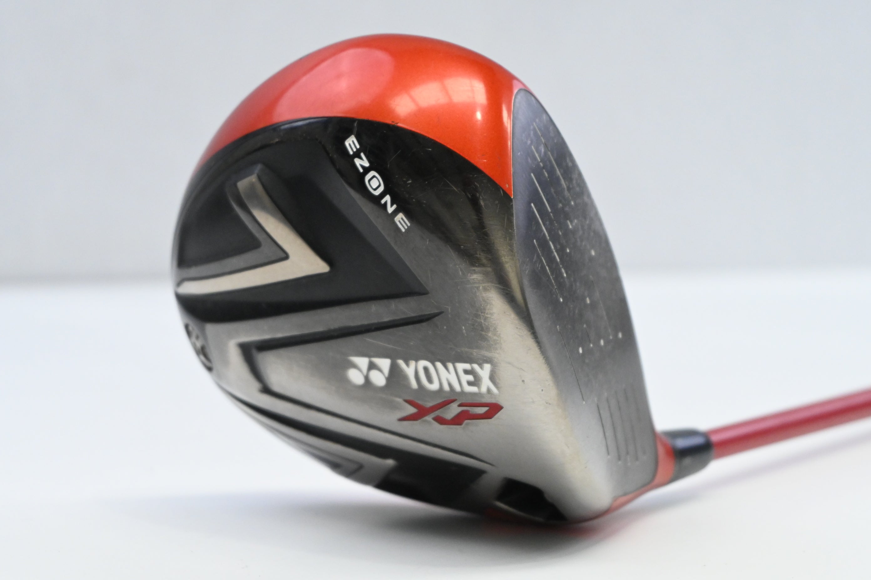 Yonex Ezone XP Driver / 10.5 Degree / Regular Flex Yonex EX300 Shaft