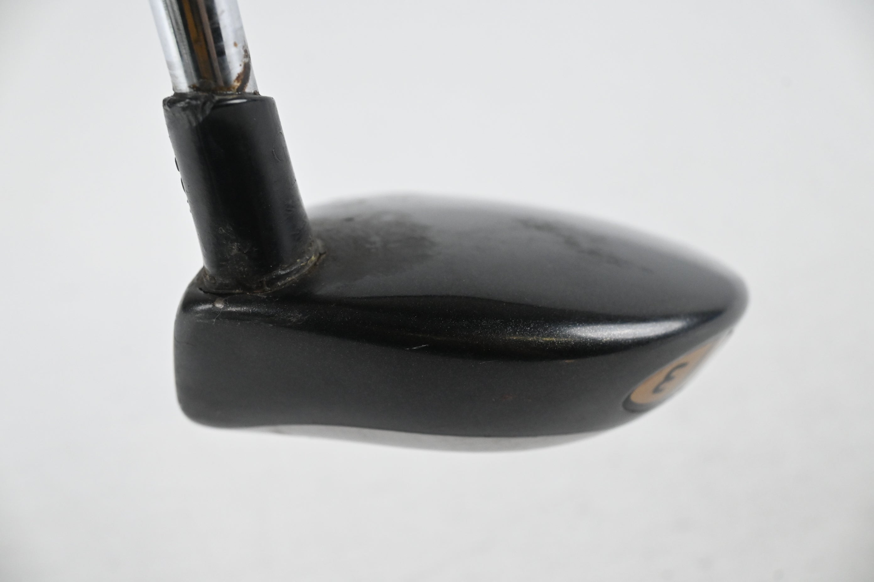Ping I3 #5 Wood / 17 Degree / Stiff Flex Steel Shaft