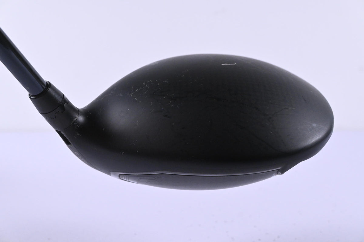 Cobra Darkspeed LS Driver / 10.5 Degree / X-Flex UST LIN-Q M40X White 6 Shaft
