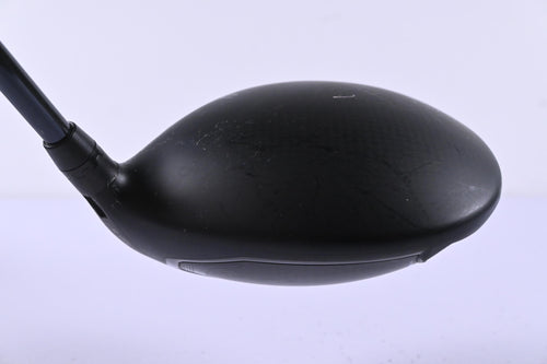 Cobra Darkspeed LS Driver / 10.5 Degree / X-Flex UST LIN-Q M40X White 6 Shaft