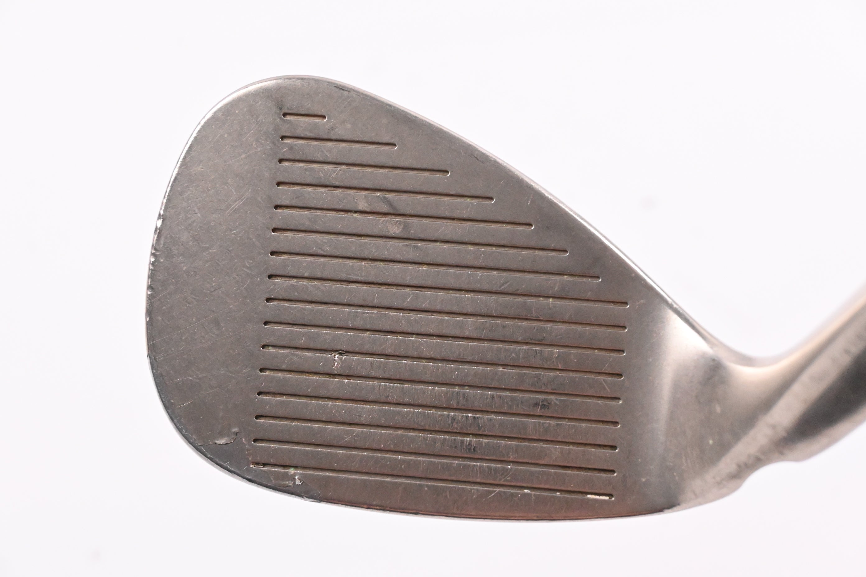Ping Tour Gap Wedge / 50 Degree / Black Dot / Stiff Flex Steel Shaft