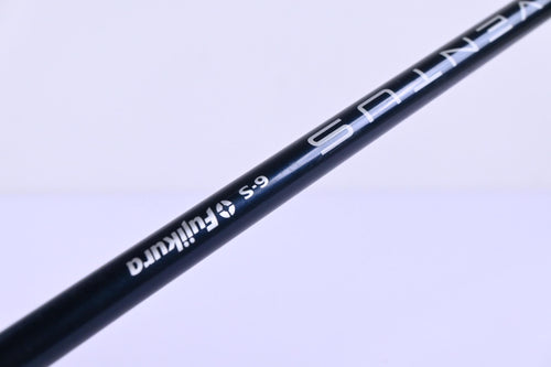 Wilson DYNAPWR 2025 LS Driver / 9 Degree / Stiff Flex Ventus Blue 6 Shaft
