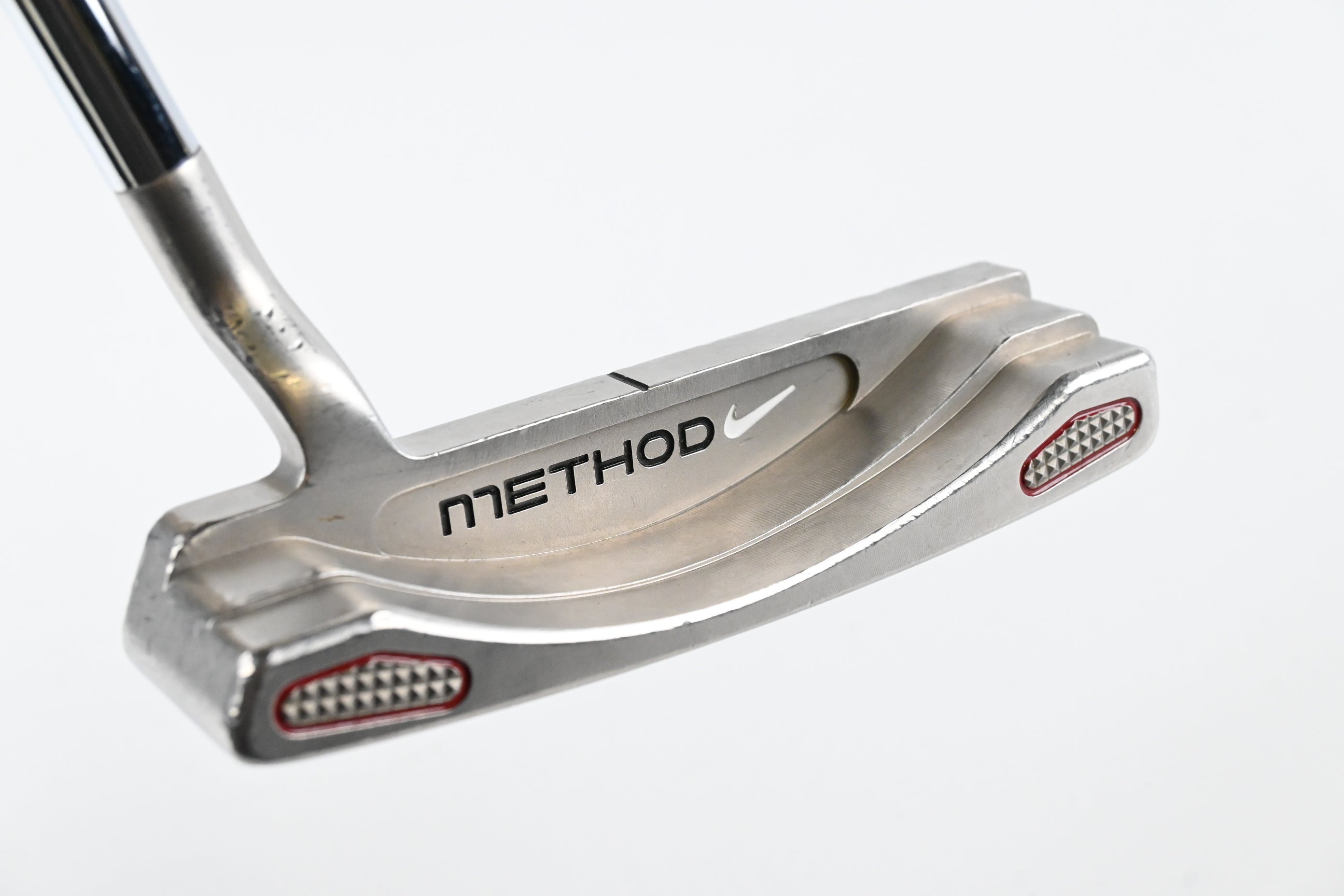 Nike Method Milled Model 002 Putter / 34.5 Inch