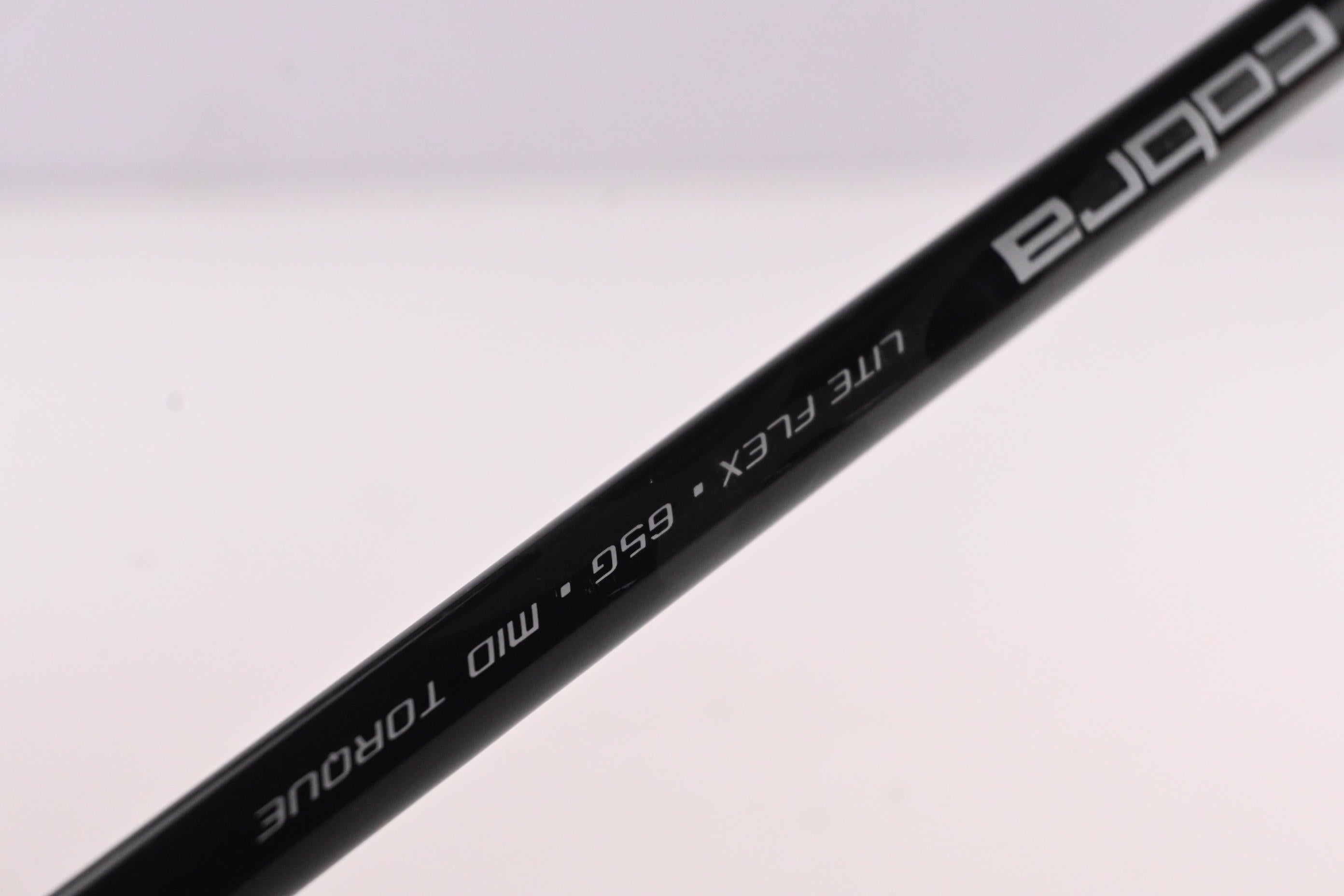 Cobra Bio Cell #3 Wood / 15 Degree / Regular Flex Cobra 65 Shaft
