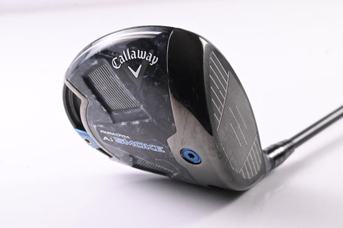 Callaway Paradym Ai Smoke Max Driver / 10.5 Degree / Regular Flex Tensei AV Blue