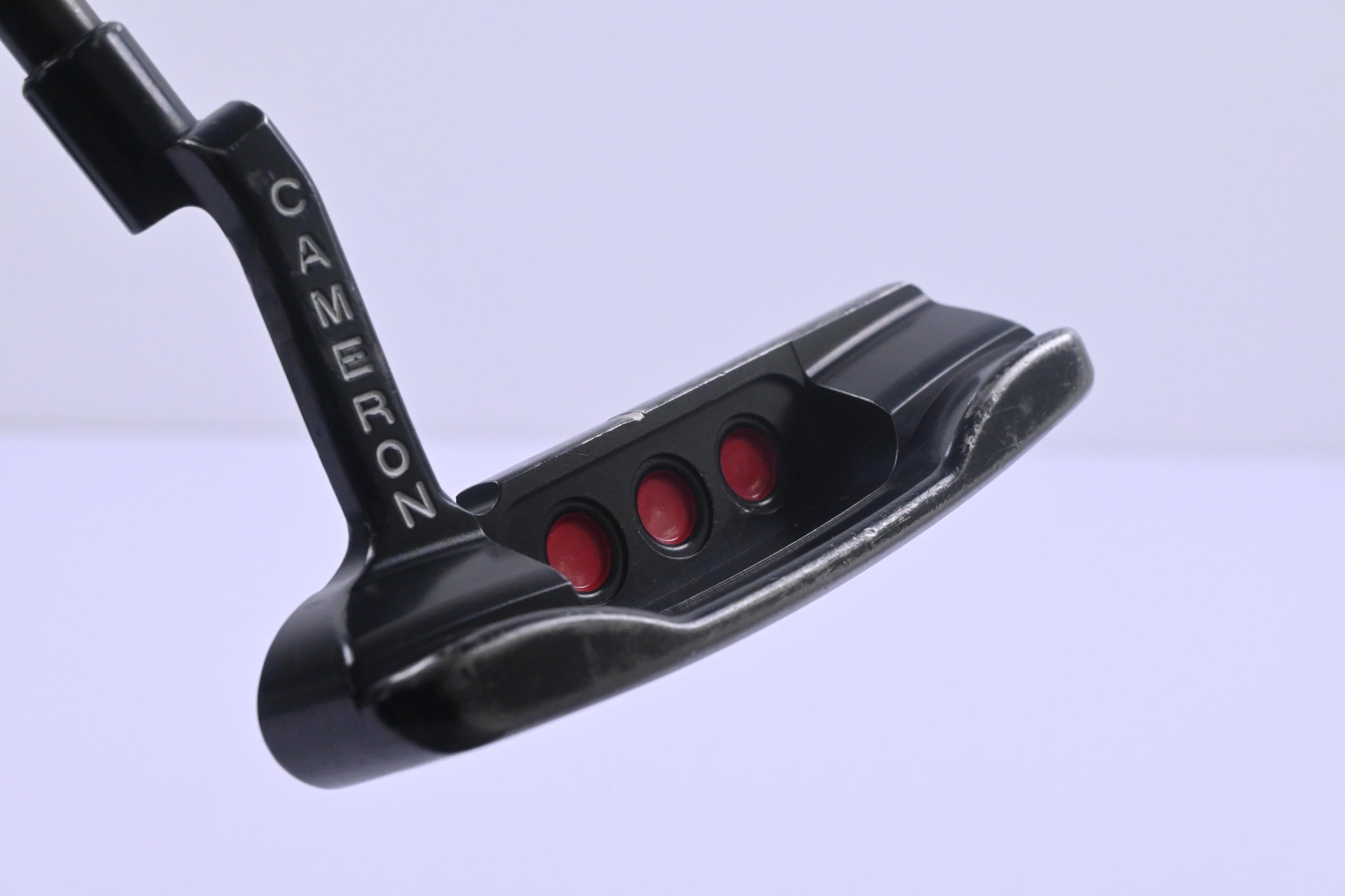 Scotty Cameron Select Newport 2012 Putter / 33.5 Inch