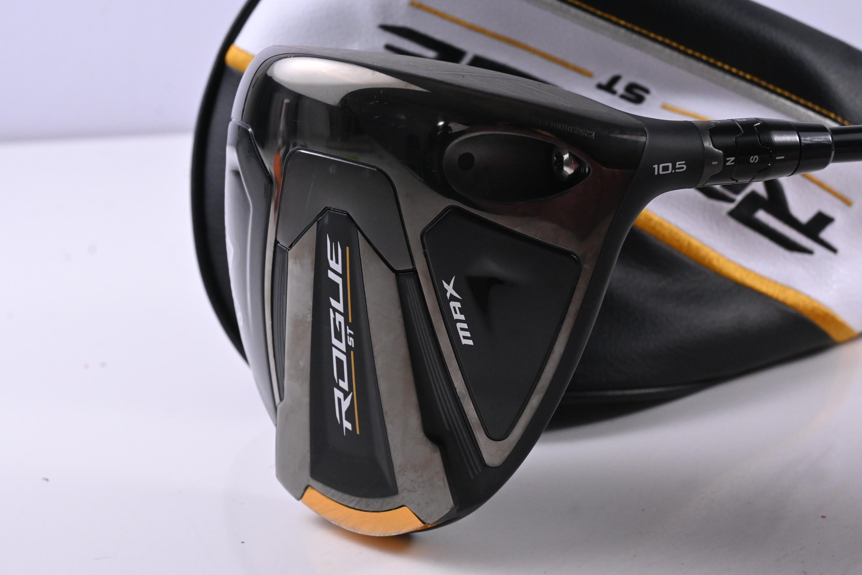 Callaway Rogue ST MAX Driver / 10.5 Degree / Regular Flex Tensei CR Blue 50