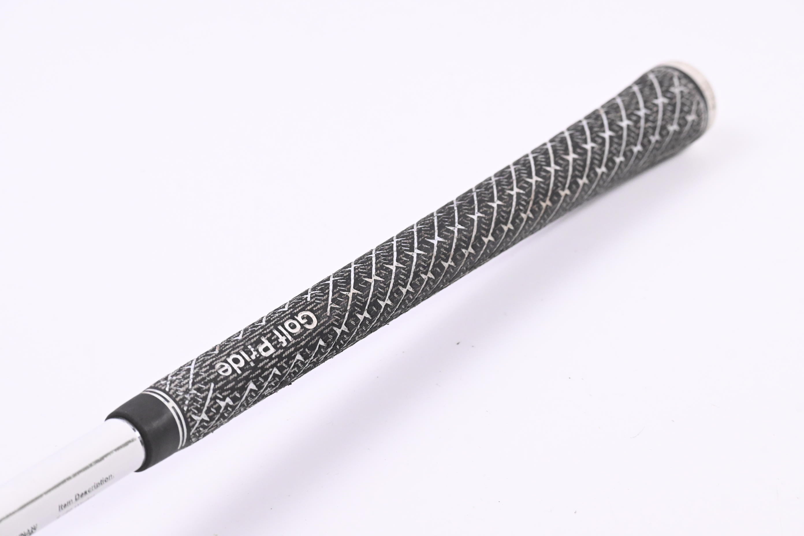 Ping S159 Lob Wedge / 58 Degree / Blue Dot / X-Flex Ping AWT 2.0 Shaft