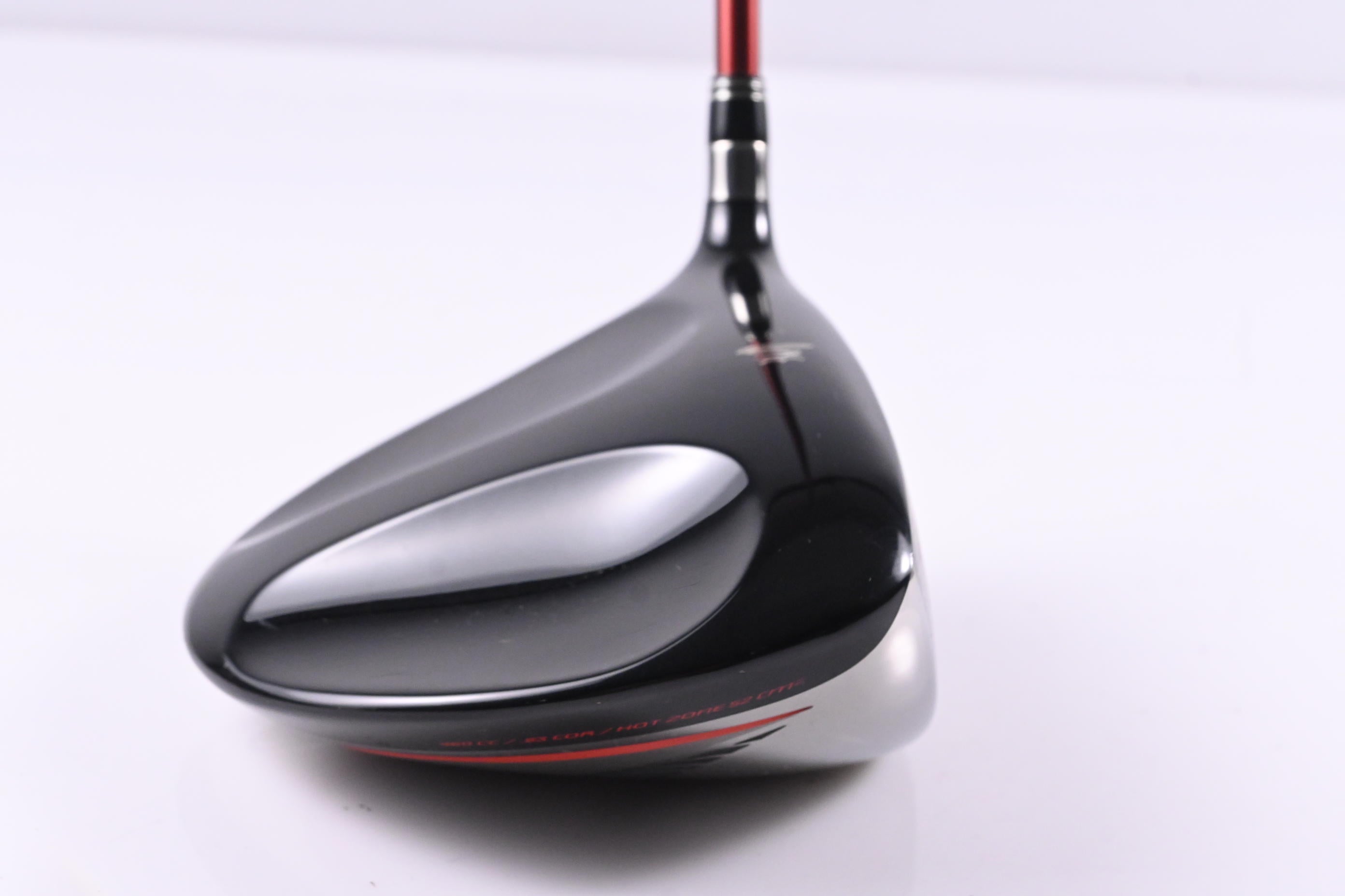 King Cobra Speed LD Driver / 10.5 Degree / Regular Flex Alidla NV 55 Shaft