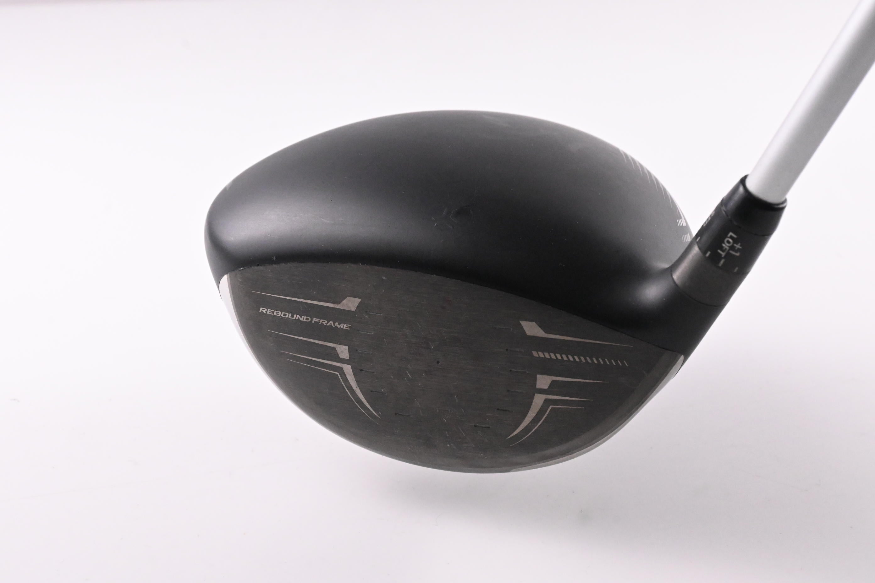 Srixon ZX5 LS Mk II 2023 Driver / 9.5 Degree / Stiff Flex Motore Speeder VC 6.2