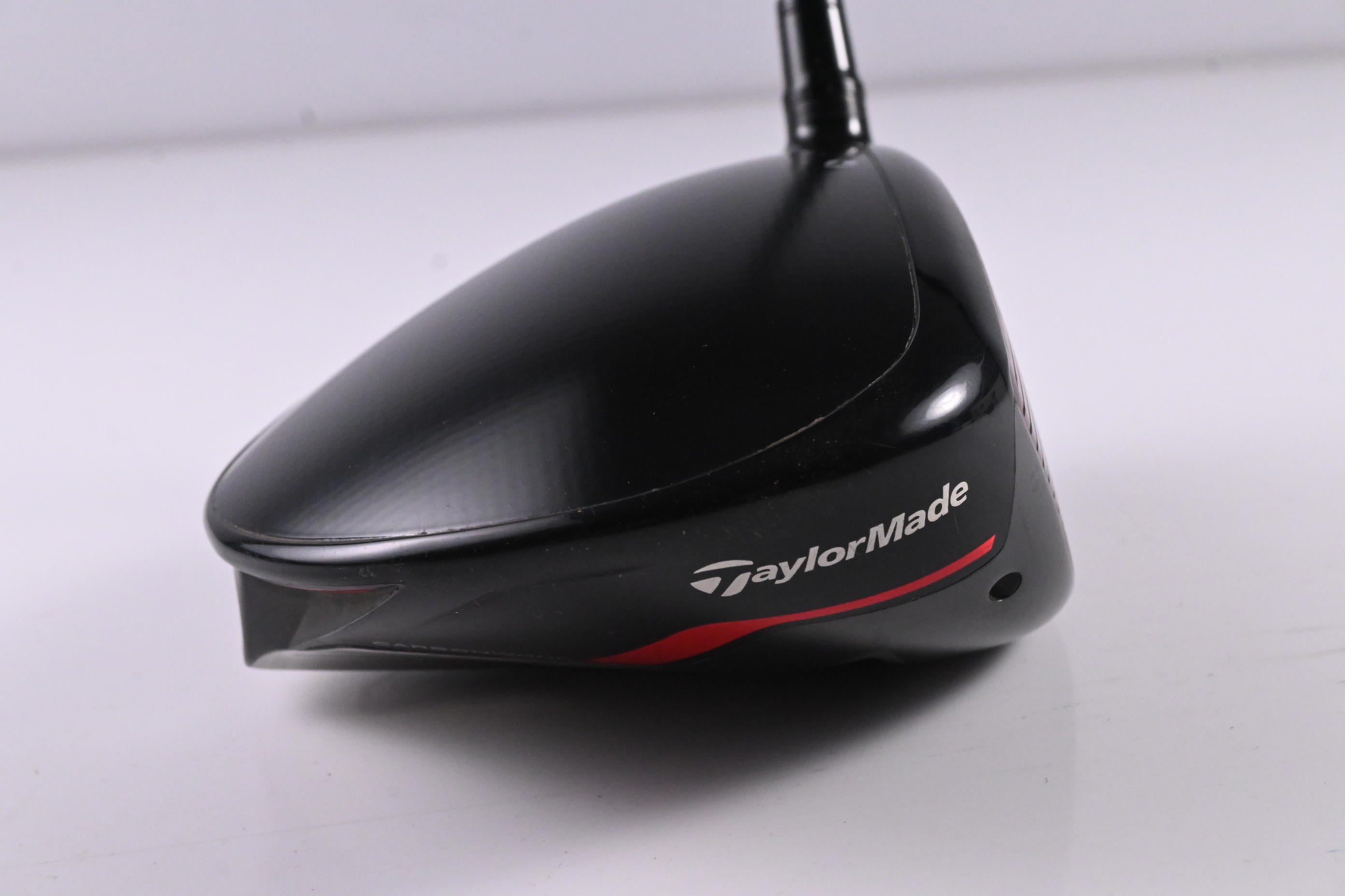 Taylormade Stealth Plus Driver / 10.5 Degree / Stiff Flex Kai'li White 60 Shaft
