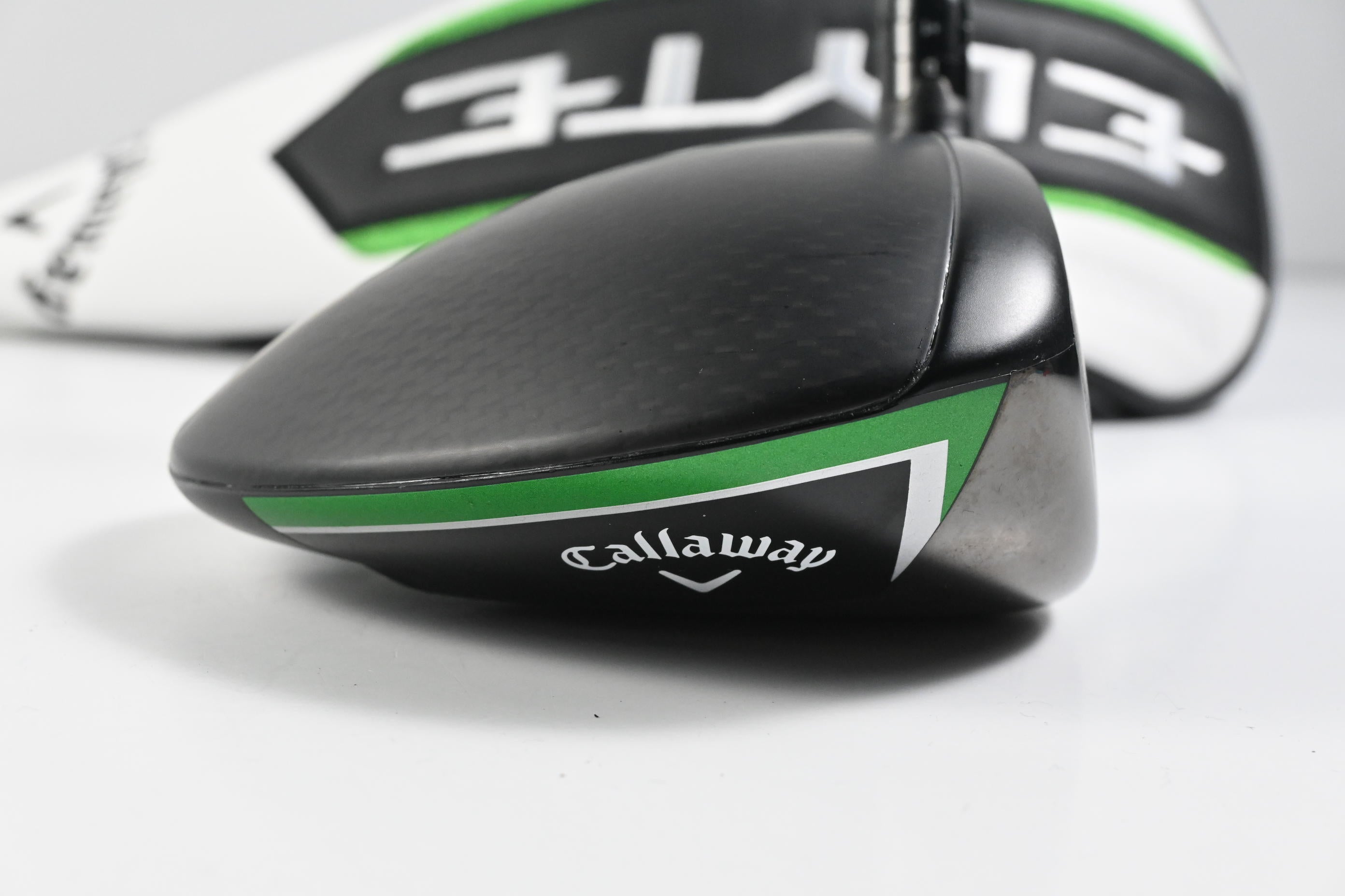 Callaway Elyte X Driver / 10.5 Degree / Regular Flex Project X Cypher 2.0 40