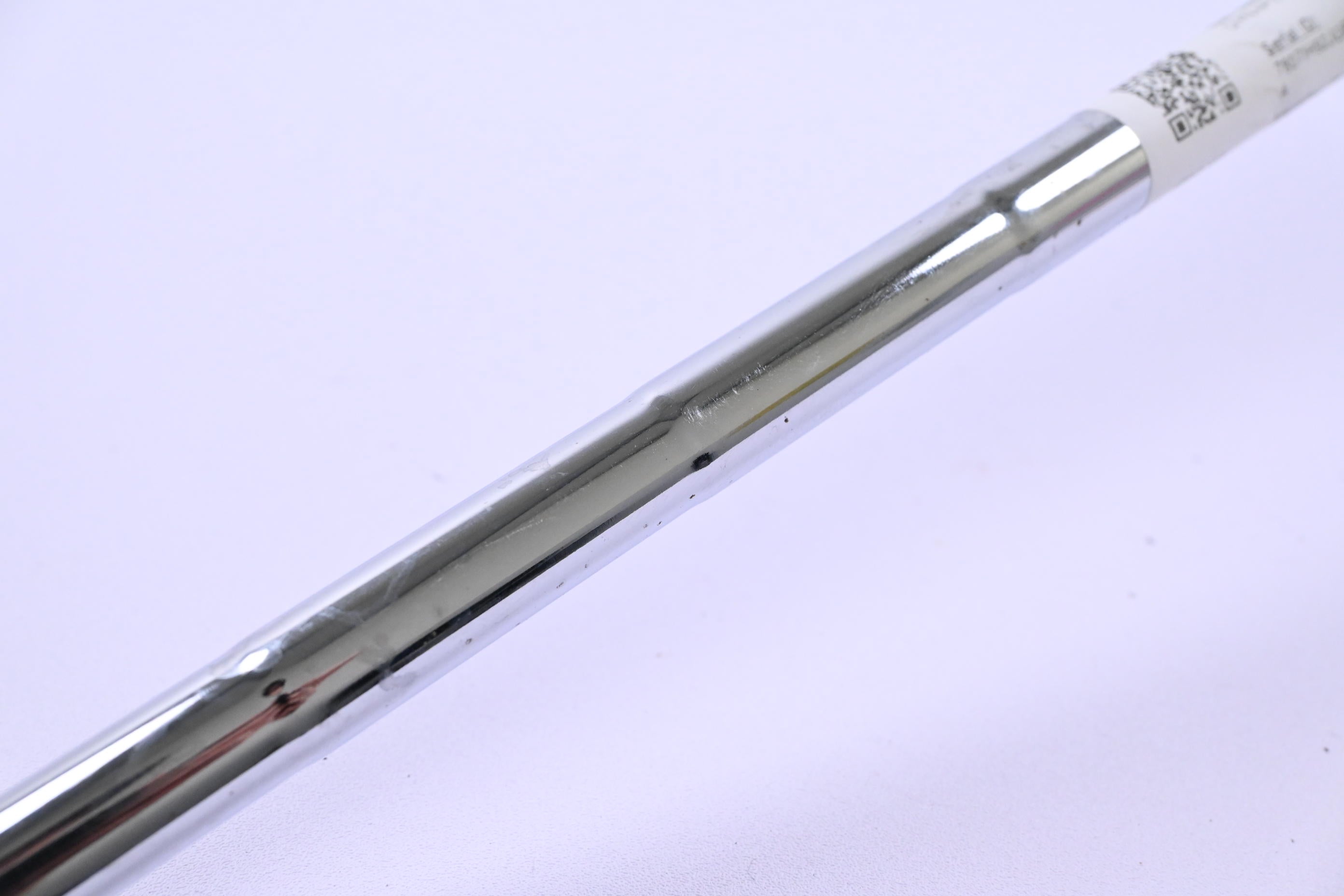 Wilson DYNAPWR #7 Iron / Regular Flex Steel Shaft