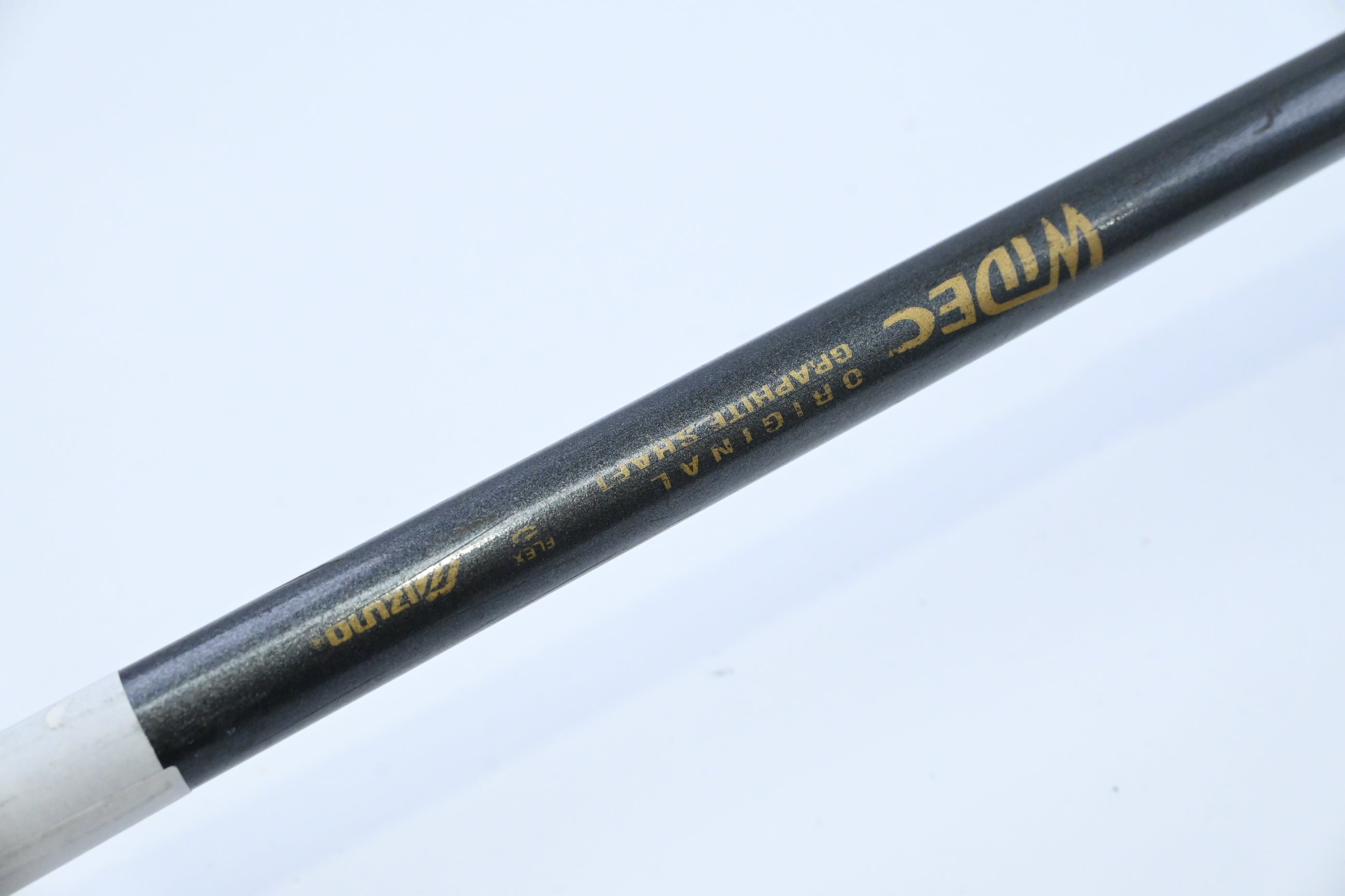 Mizuno Widec Pitching Wedge / 47 Degree / Regular Flex Widec Shaft