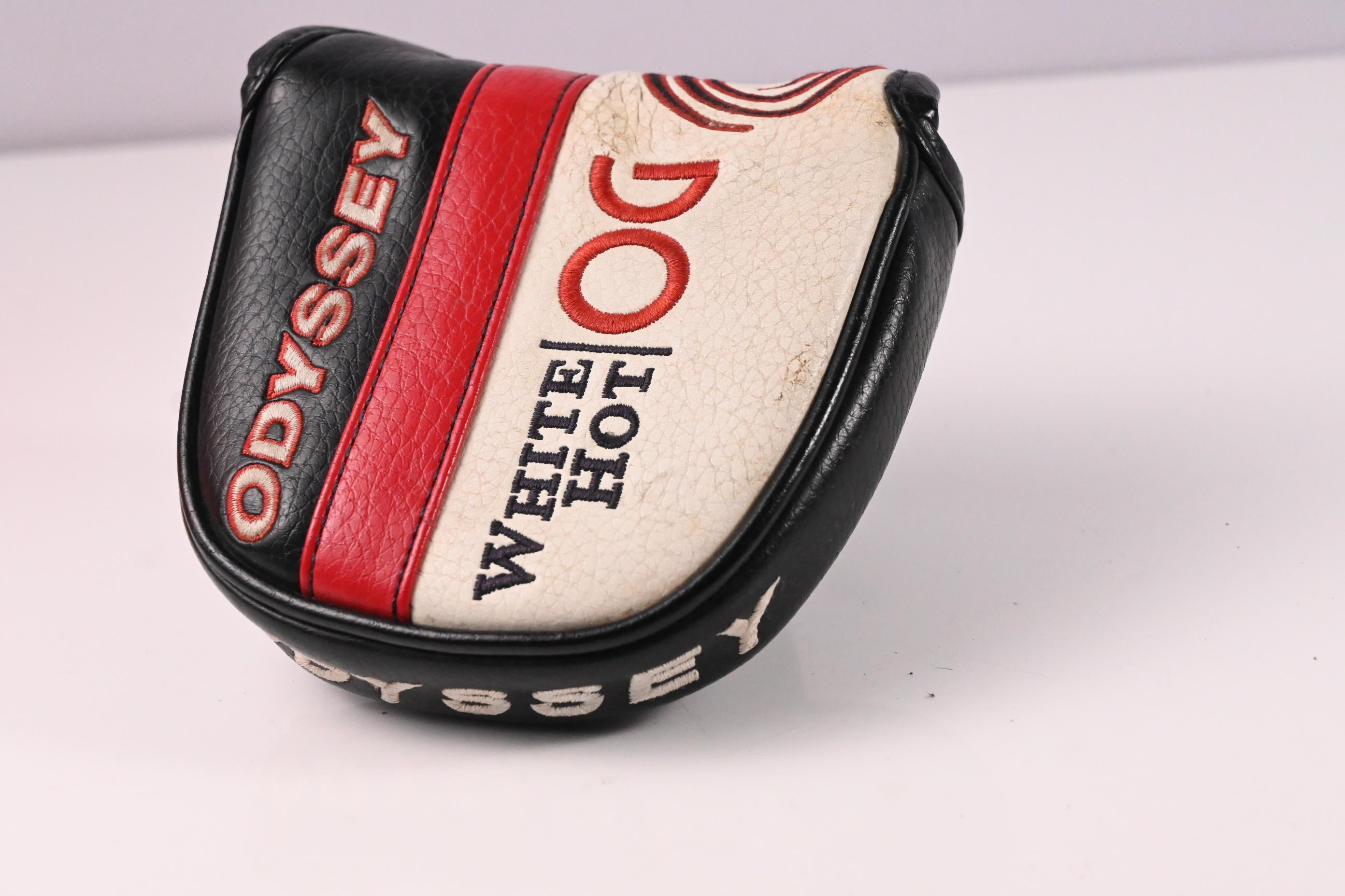 Odyssey 2-Ball TEN Triple Track Putter / 35 Inch