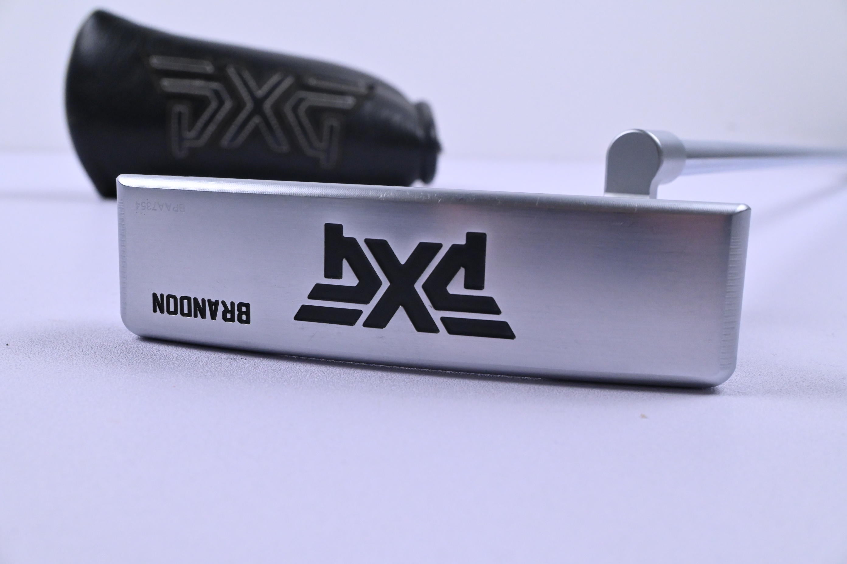 PXG Battle Ready II Brandon Putter / 36 Inch