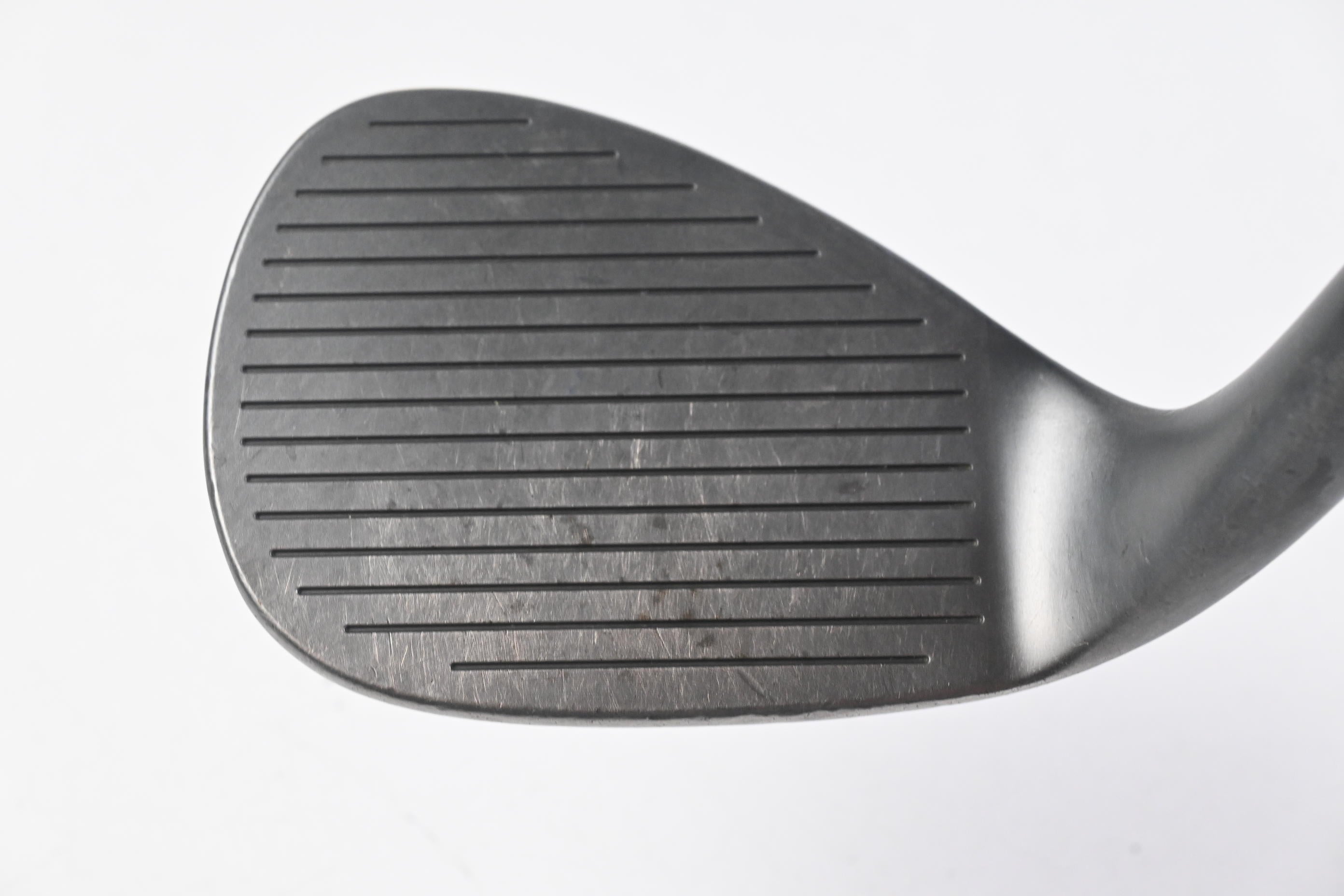 Cobra Snakebite One 2023 Lob Wedge / 60 Degree / Wedge Flex KBS HI-REV 2.0 125
