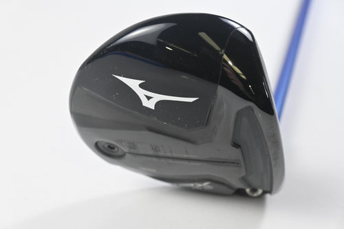 Mizuno JPX One Demo #3 Wood / 15 Degree / Senior Flex Denali Frost Blue 50 Shaft