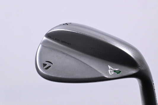 Taylormade Milled Grind 4 Sand Wedge / 56 Degree / Stiff Flex N.S.PRO Modus3 120