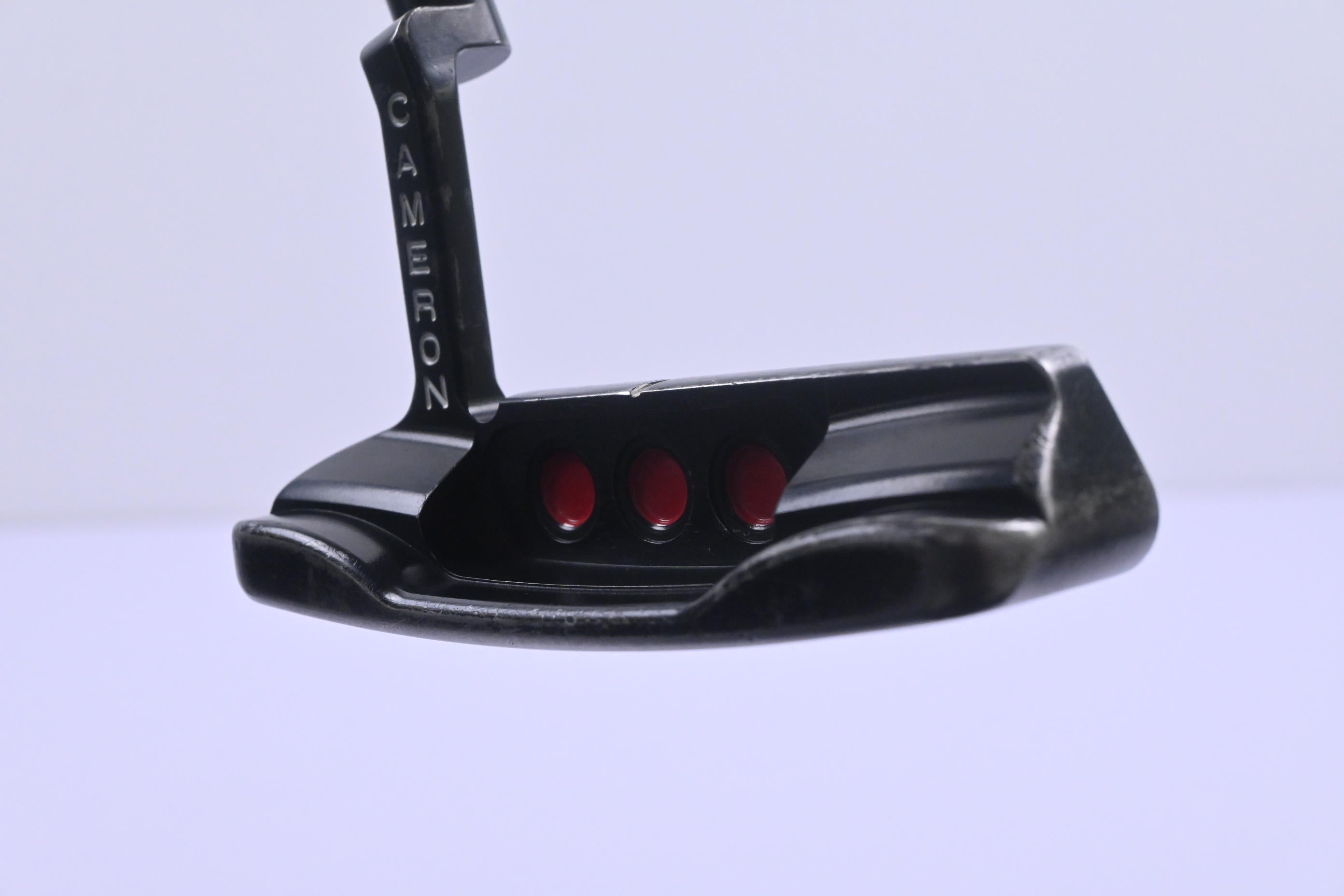 Scotty Cameron Select Newport 2012 Putter / 33.5 Inch