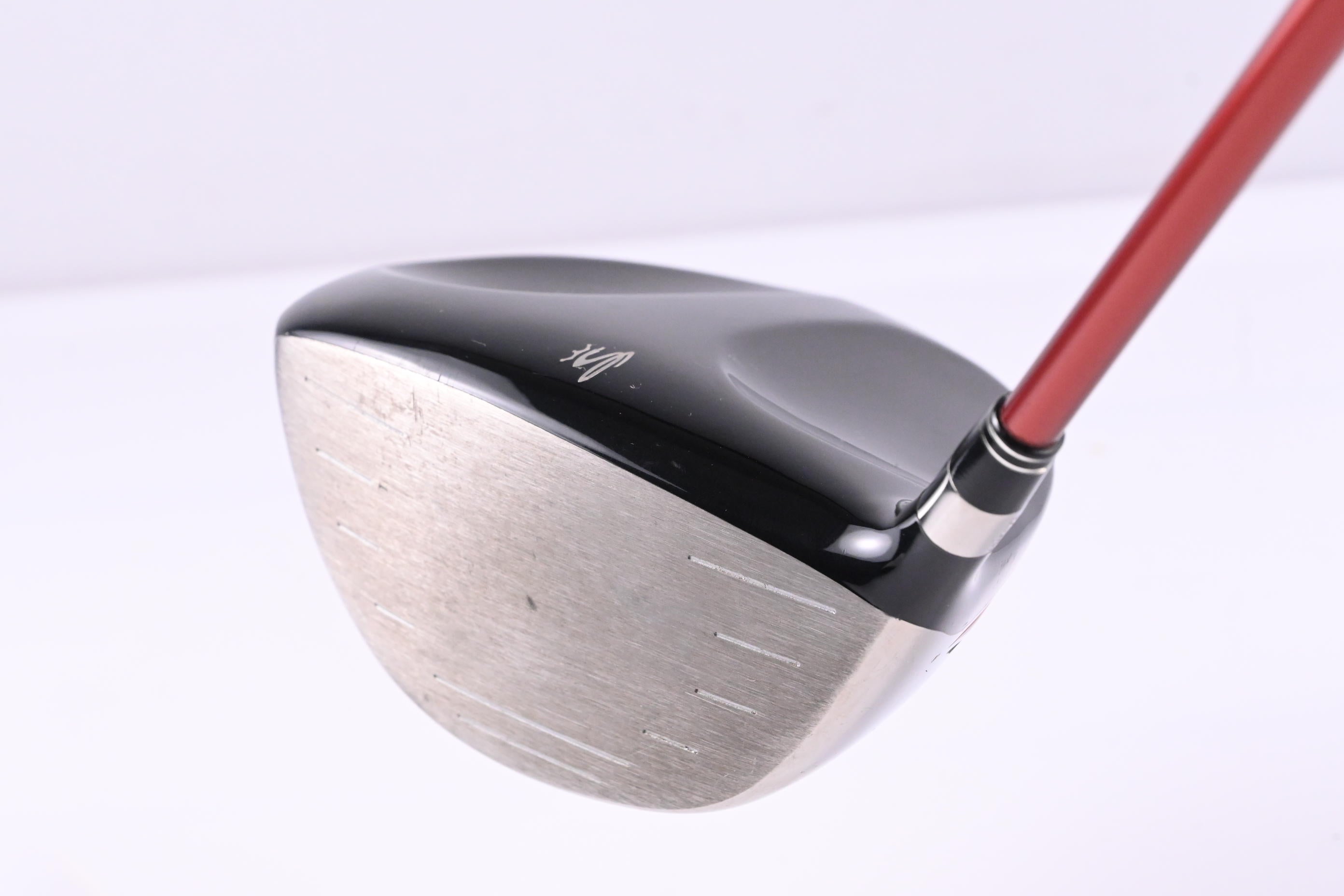 King Cobra Speed LD Driver / 10.5 Degree / Regular Flex Alidla NV 55 Shaft