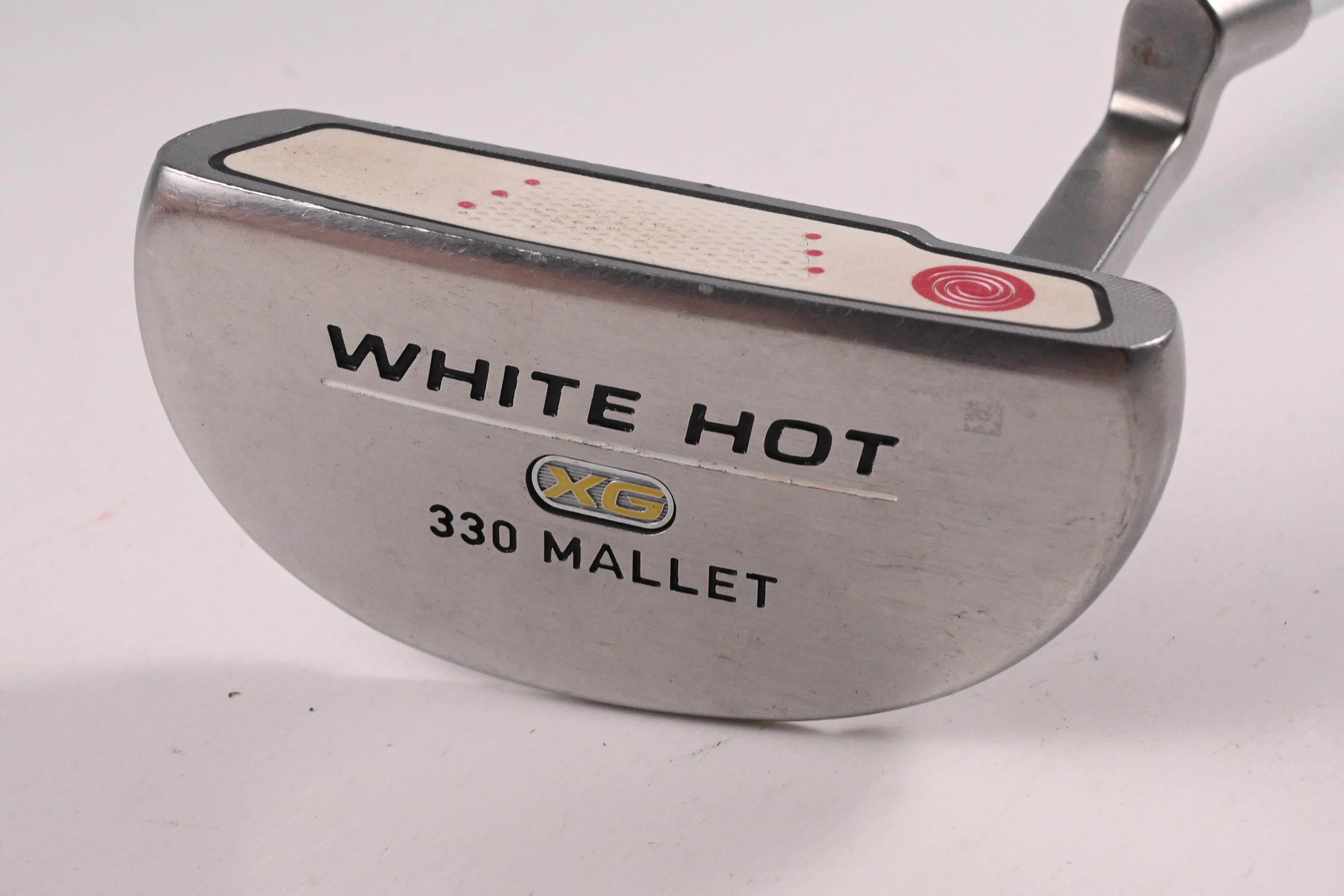 Odyssey White Hot XG Putter / 34 Inch
