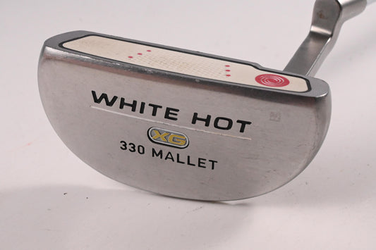 Odyssey White Hot XG Putter / 34 Inch