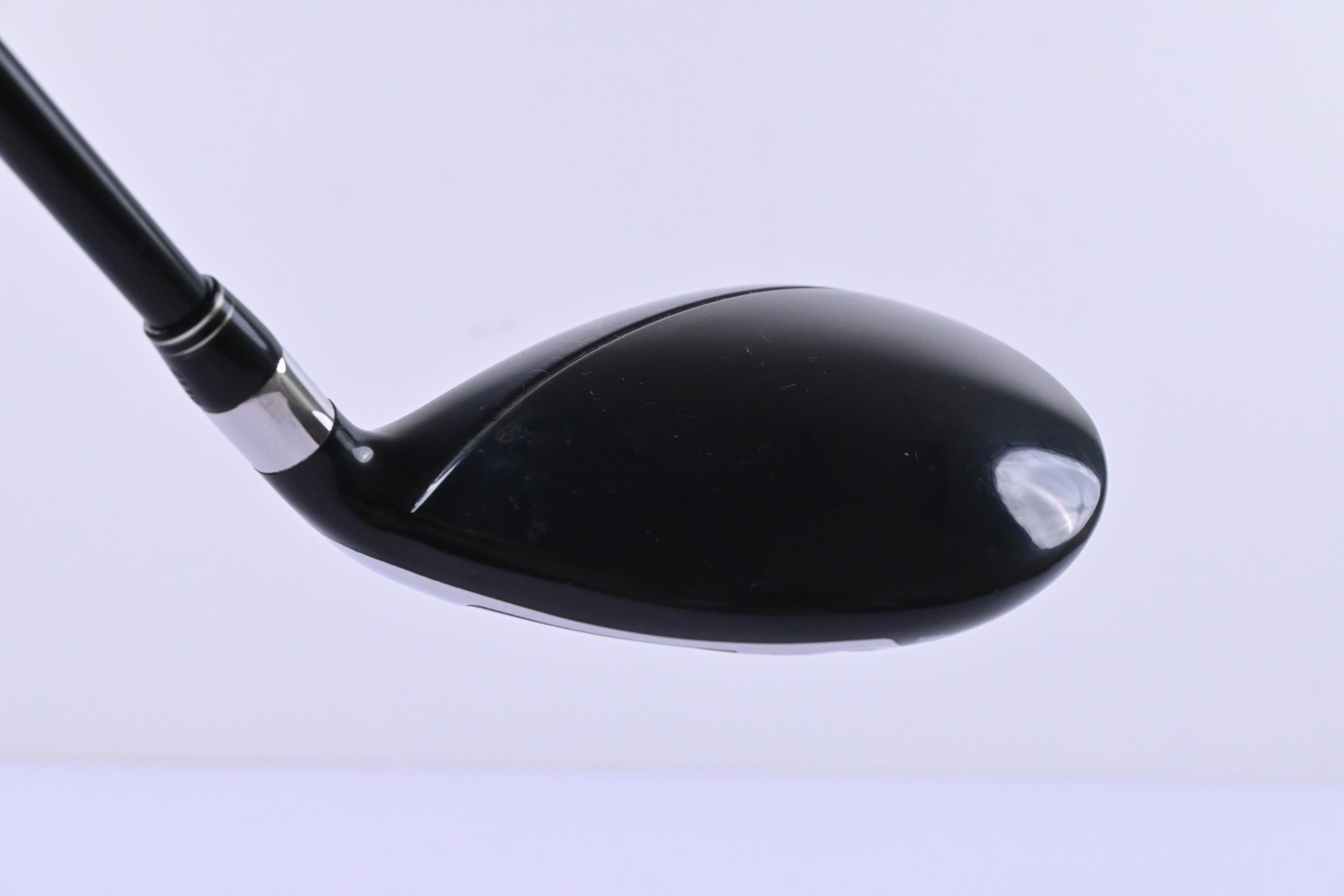 Cobra Baffler Rail-F #3 Wood / 15.5 Degree / Regular Flex Fujikura Motore 60