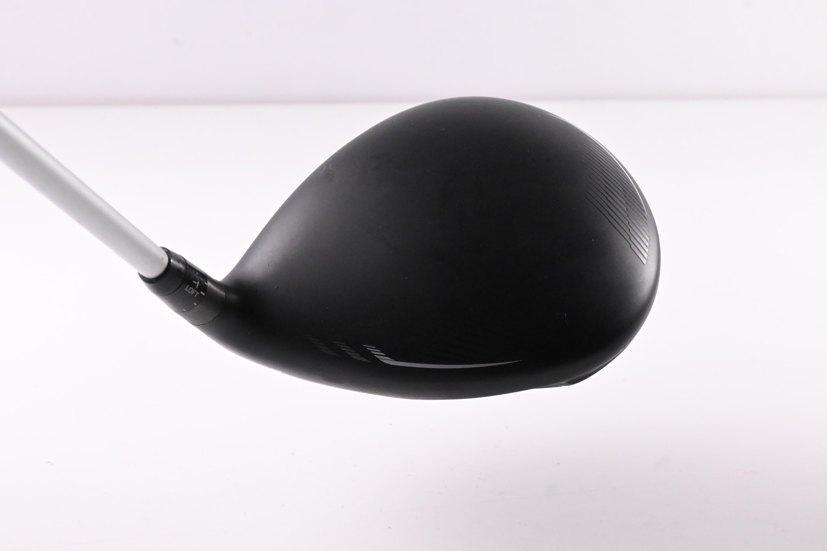 Srixon ZX5 LS Mk II 2023 Driver / 9.5 Degree / Stiff Flex Motore Speeder VC 6.2