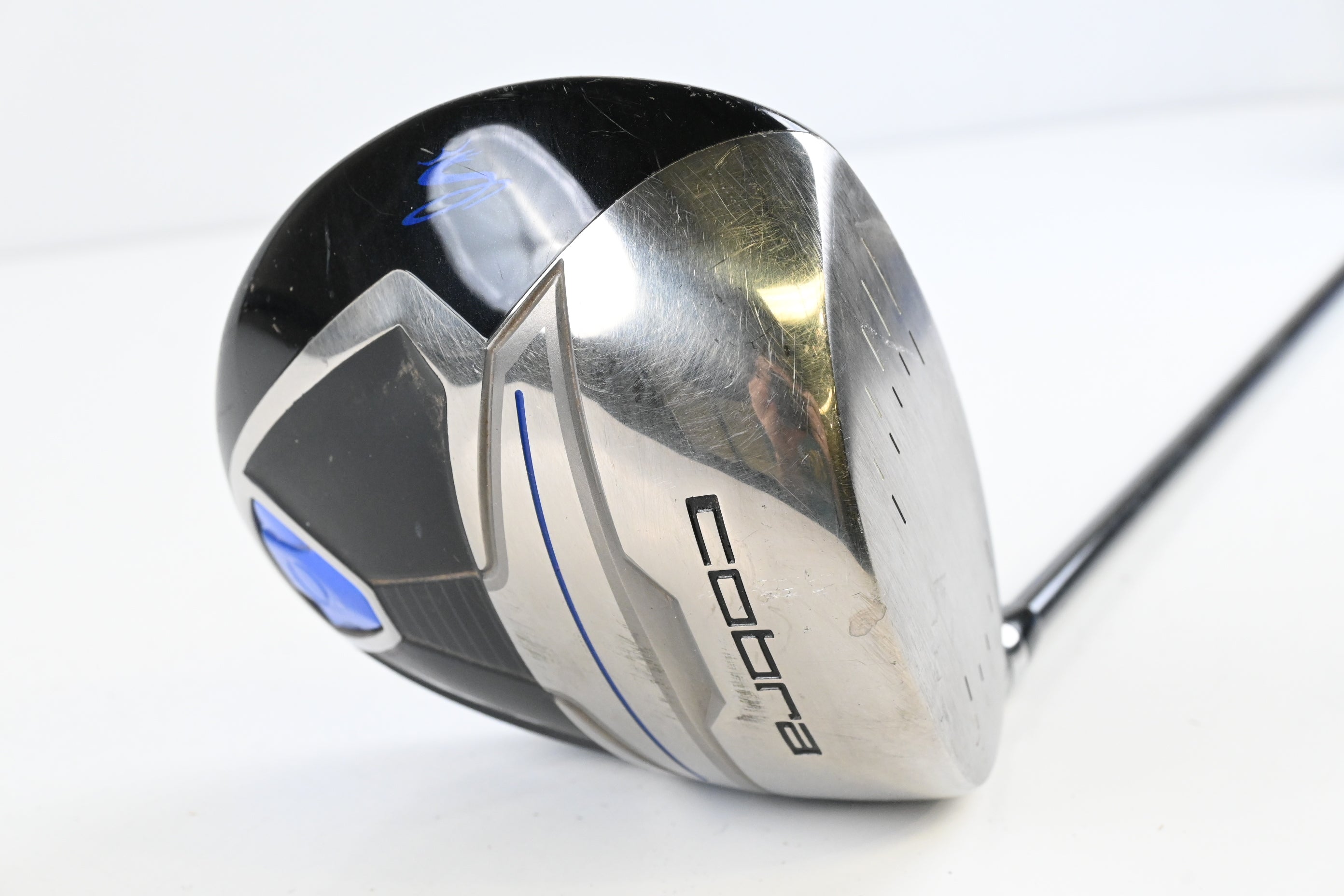 Cobra Fly-Z XL Driver / 10.5 Degree / Regular Flex Cobra XL Shaft