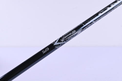 Cobra Darkspeed LS Driver / 10.5 Degree / X-Flex UST LIN-Q M40X White 6 Shaft
