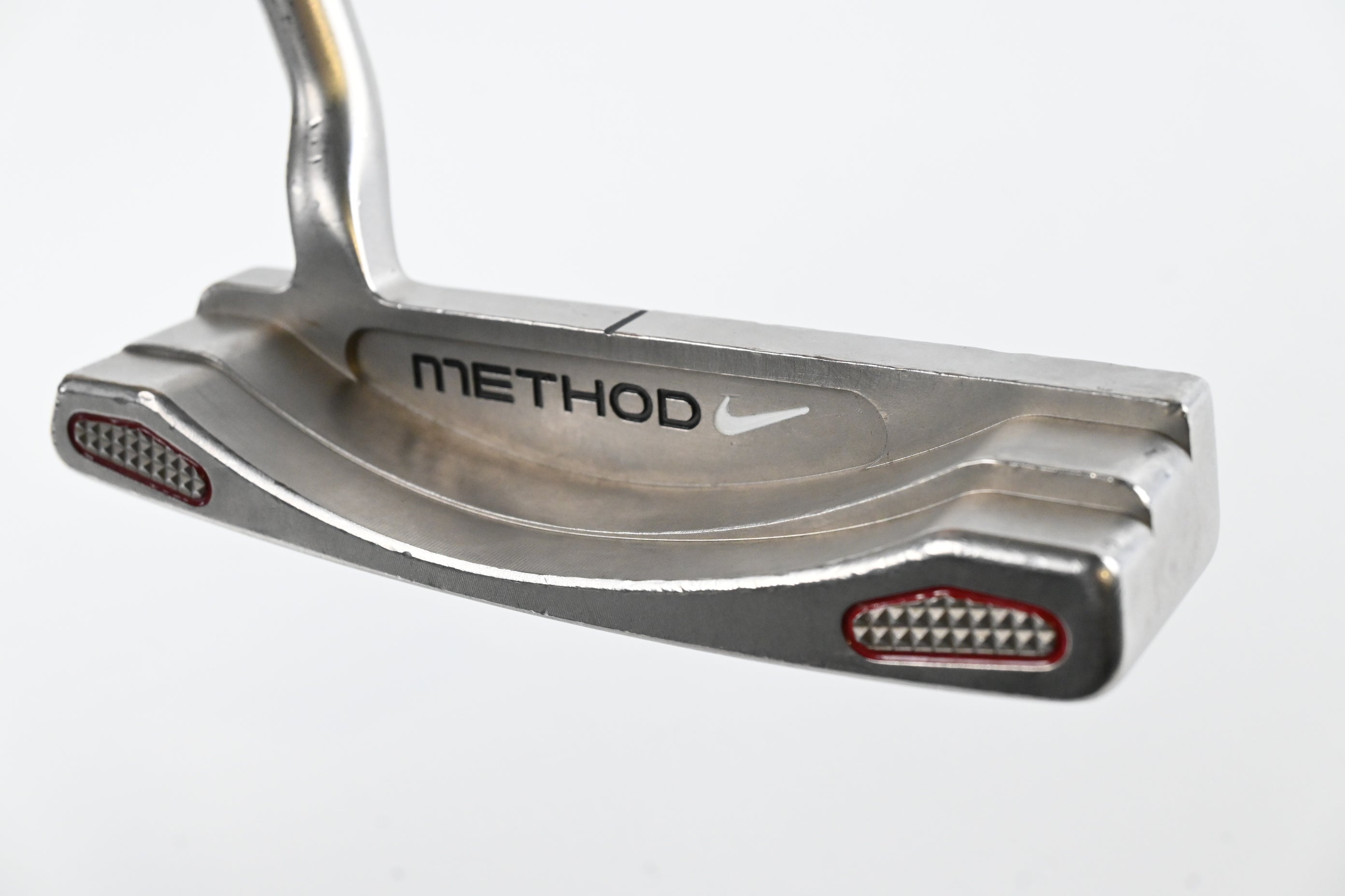 Nike Method Milled Model 002 Putter / 34.5 Inch