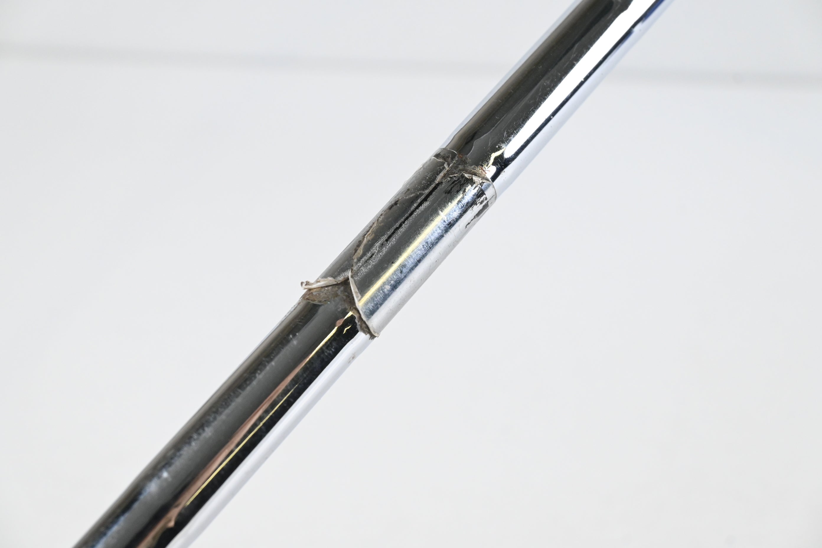 Ping I3 #5 Wood / 17 Degree / Stiff Flex Steel Shaft