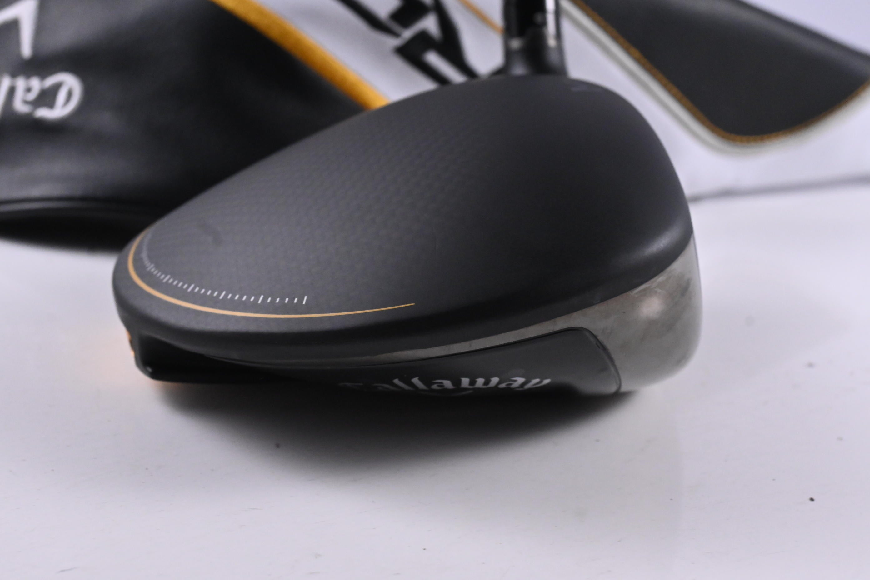Callaway Rogue ST MAX Driver / 10.5 Degree / Regular Flex Tensei CR Blue 50