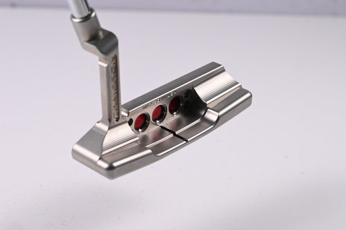 Scotty Cameron 2025 Studio Style Newport 2 Putter / 35 Inch