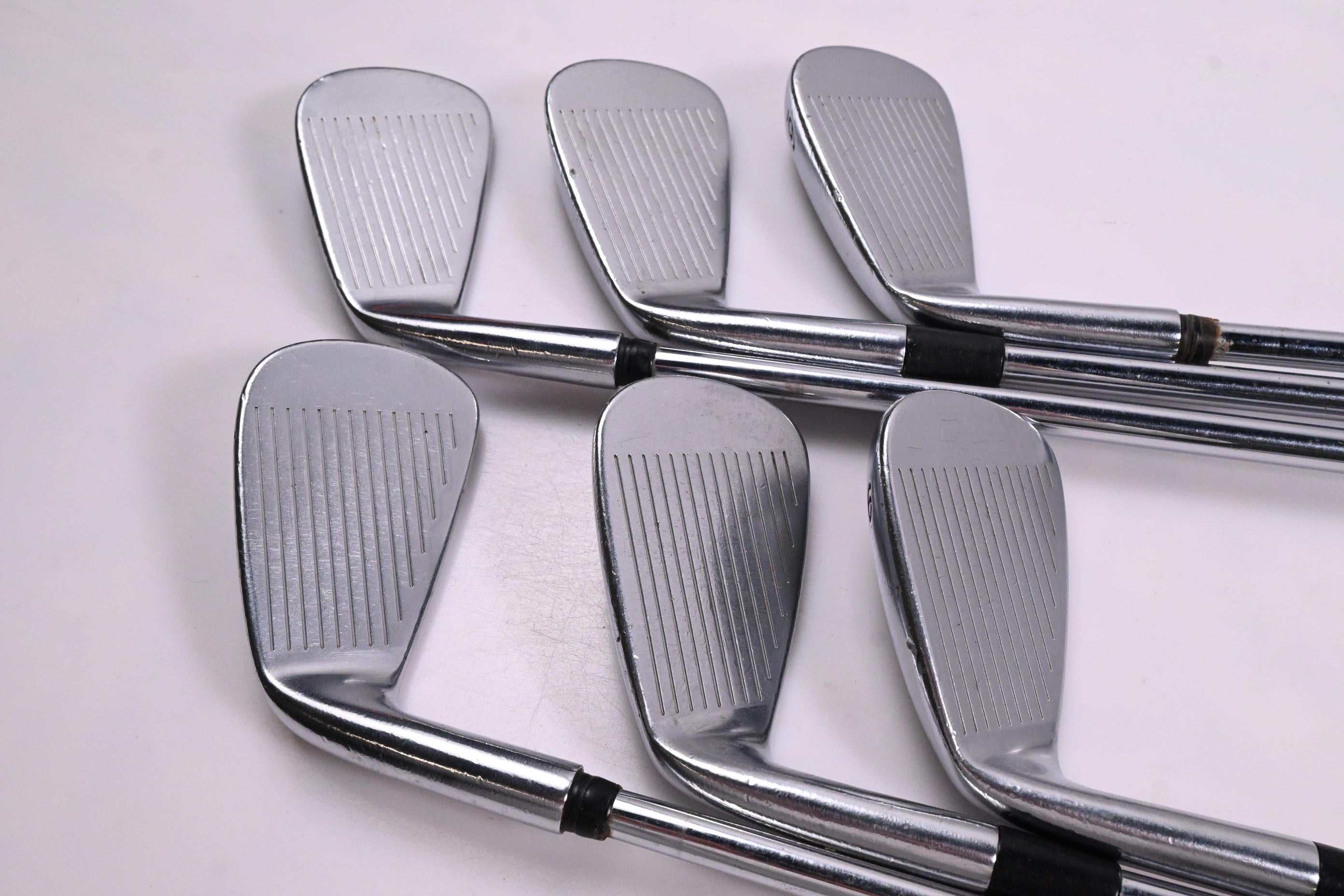 Taylormade Tour Preferred MC 2011 Irons / 4-9i / Stiff Flex Dynamic Gold S300