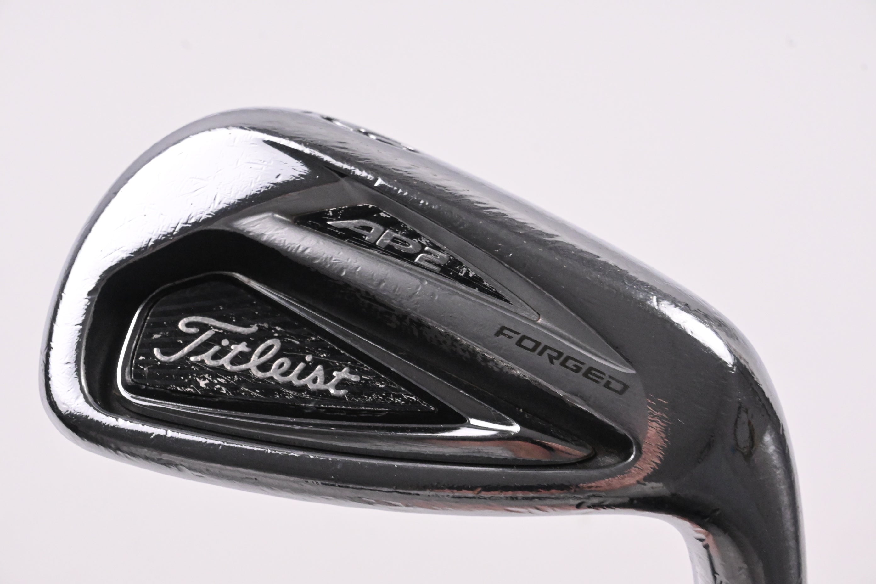 Titleist 716 AP2 #9 Iron / 42 Degree / Stiff Flex Dynamic Gold AMT S300 Shaft