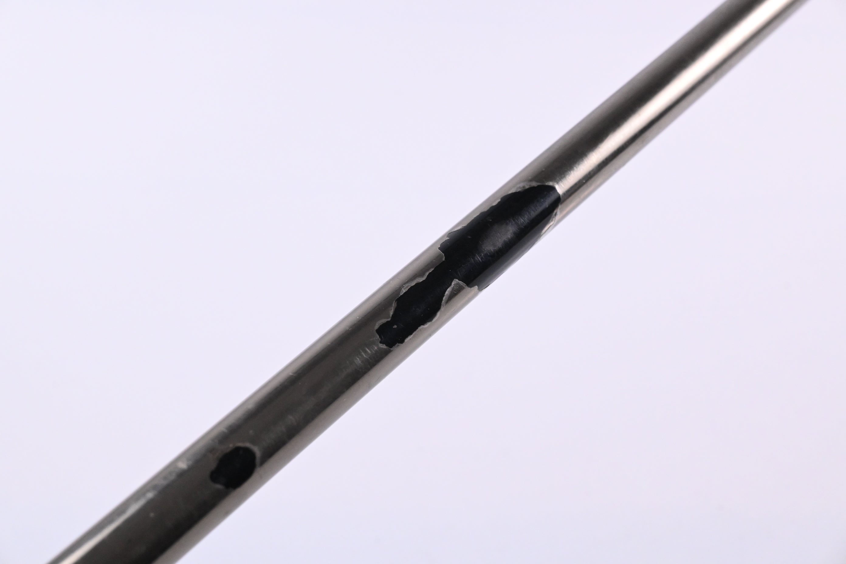 Ping G400 #2 Hybrid / 17 Degree / Stiff Flex Ping Tour 85 Shaft