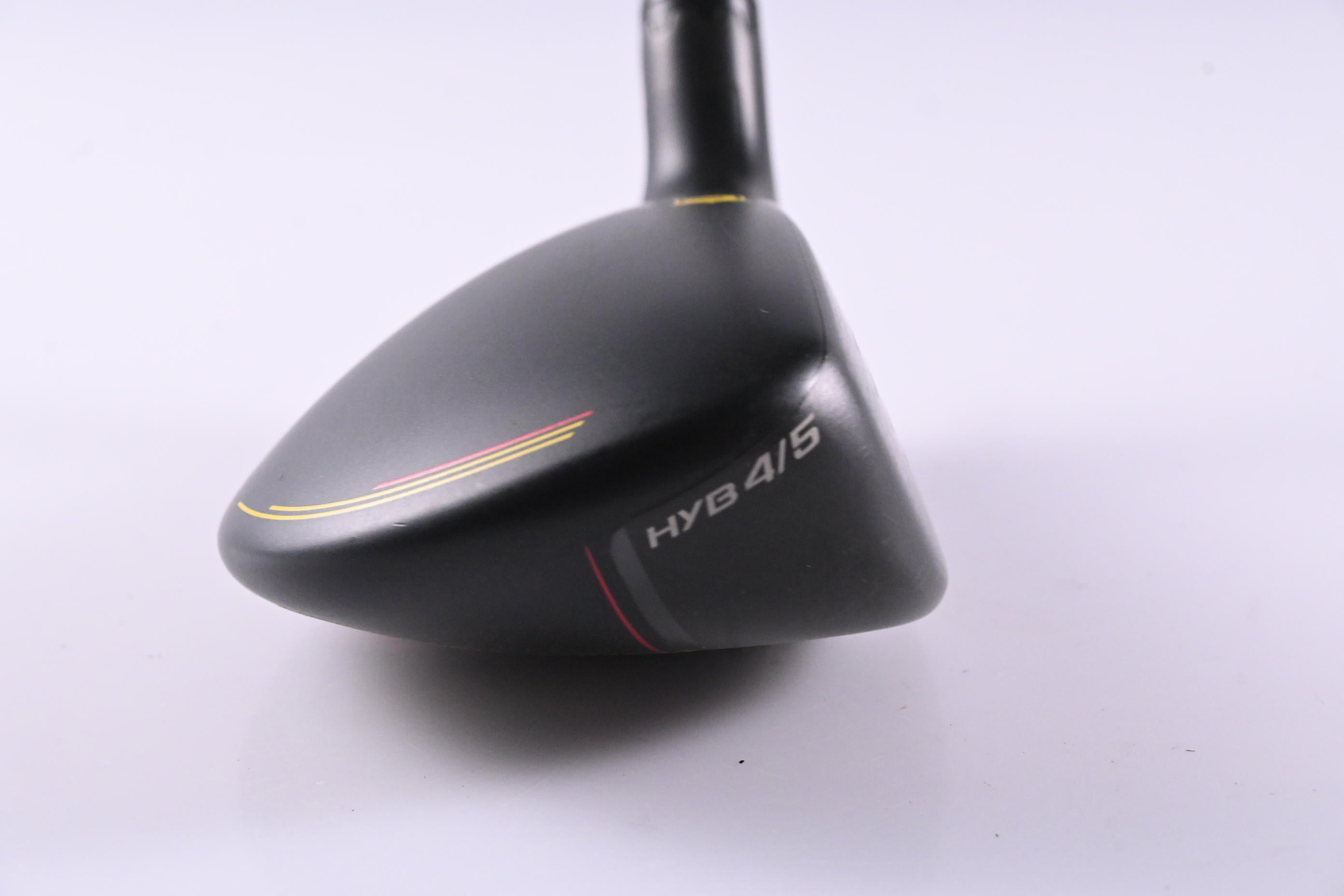 Cobra King Speedzone #4-5 Hybrid / 22-25 Degree / Senior Flex UST Recoil ESX 480