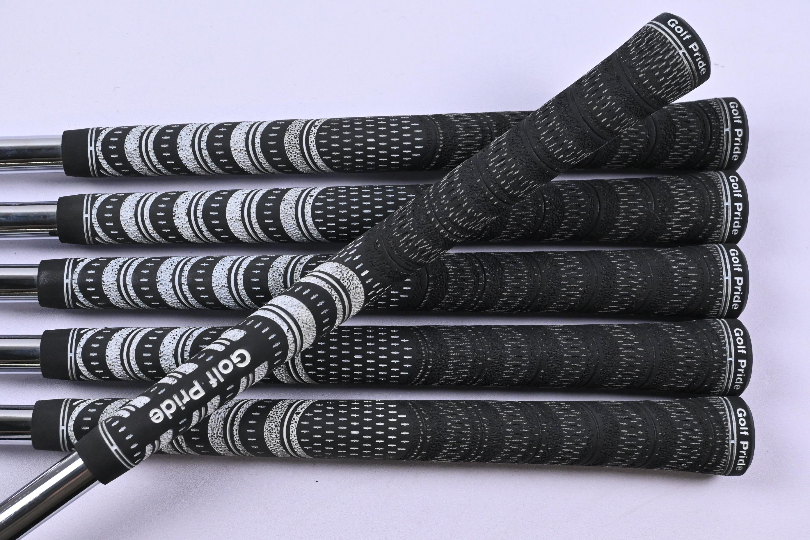 Srixon ZXi7 Irons / 5-PW / Stiff Flex N.S.PRO Modus 3 105 Shafts