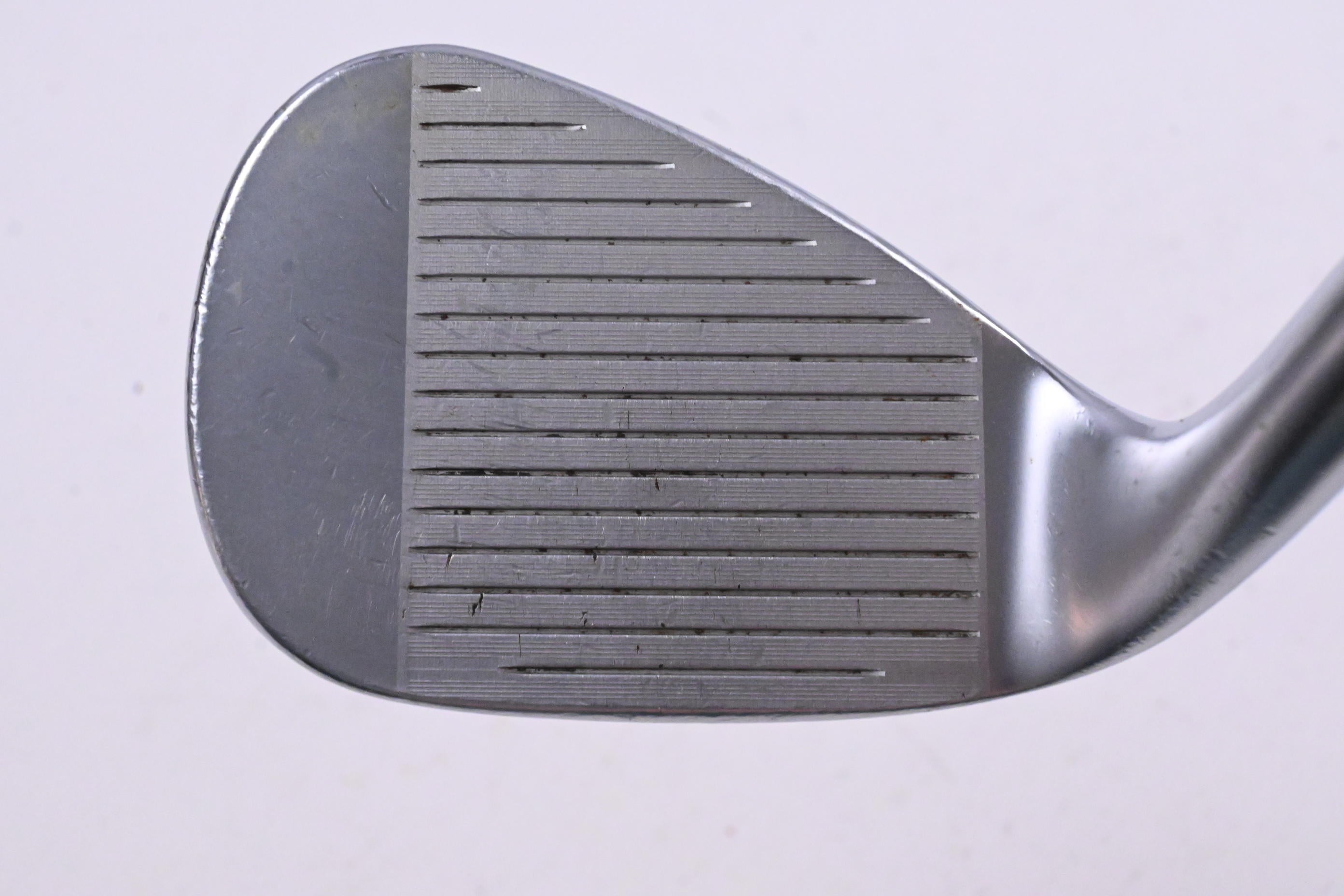 Callaway Mack Daddy 4 Gap Wedge / 52 Degree / Stiff Flex Dynamic Gold 115 S200