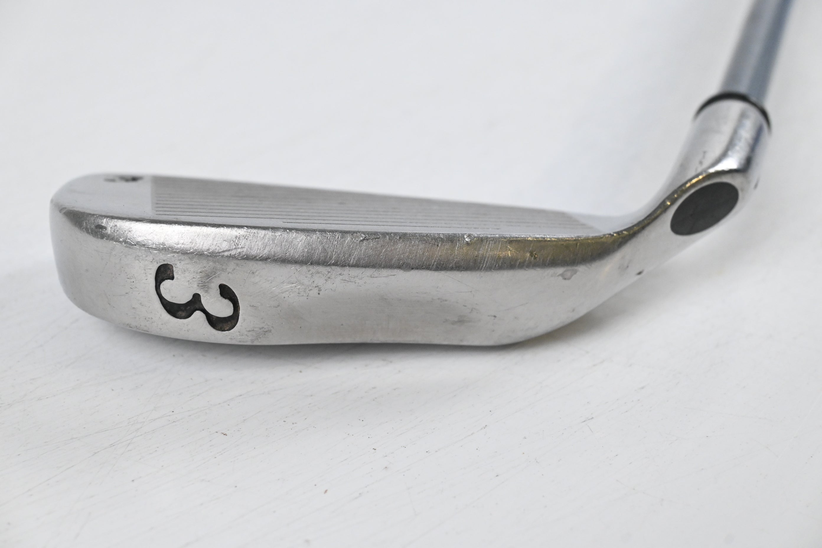 Callaway Big Bertha 1996 #3 Iron / 21 Degree / Regular Flex Callaway RCH 90